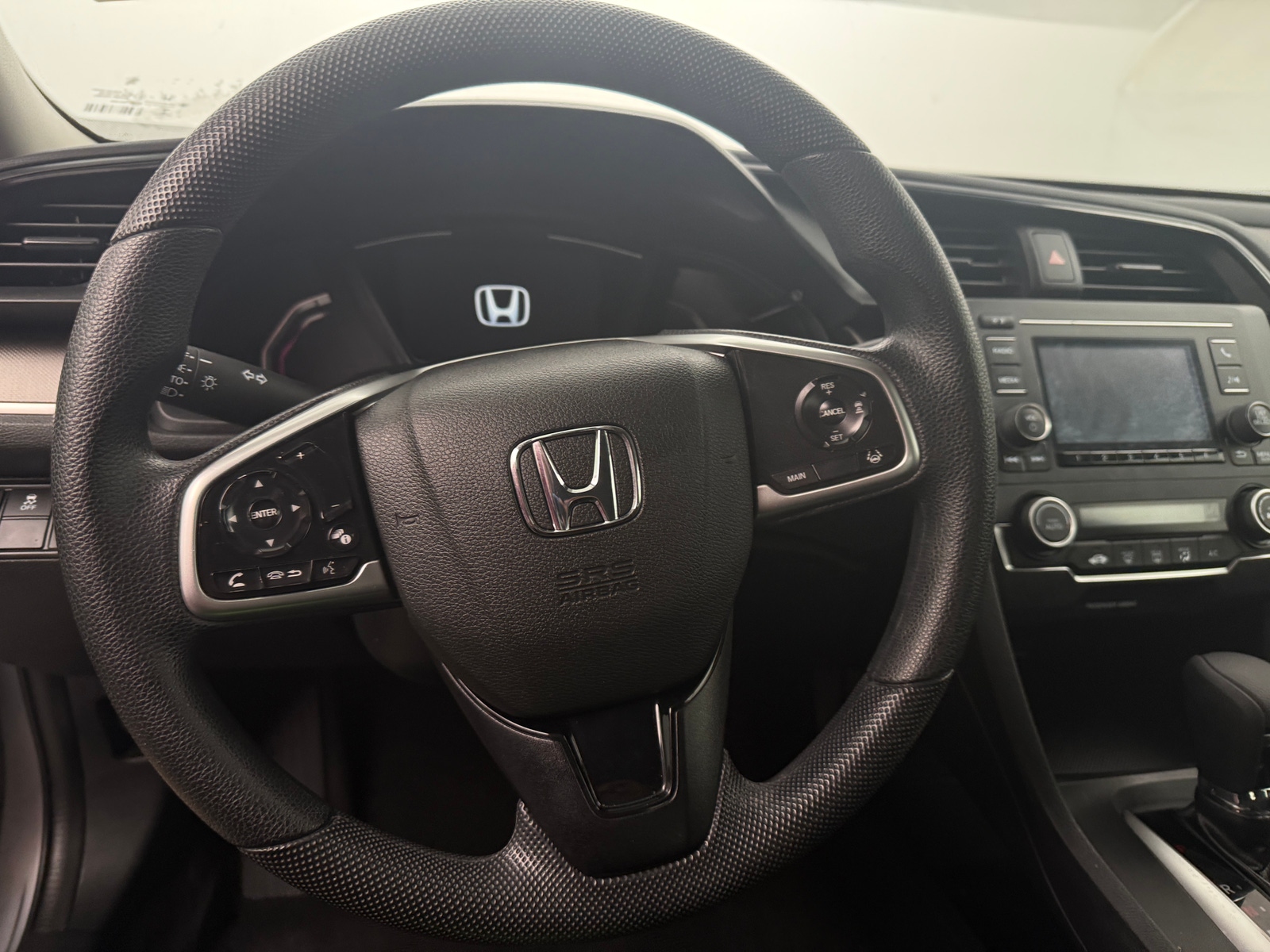 Thumbnail: 2020 Honda Civic - 5