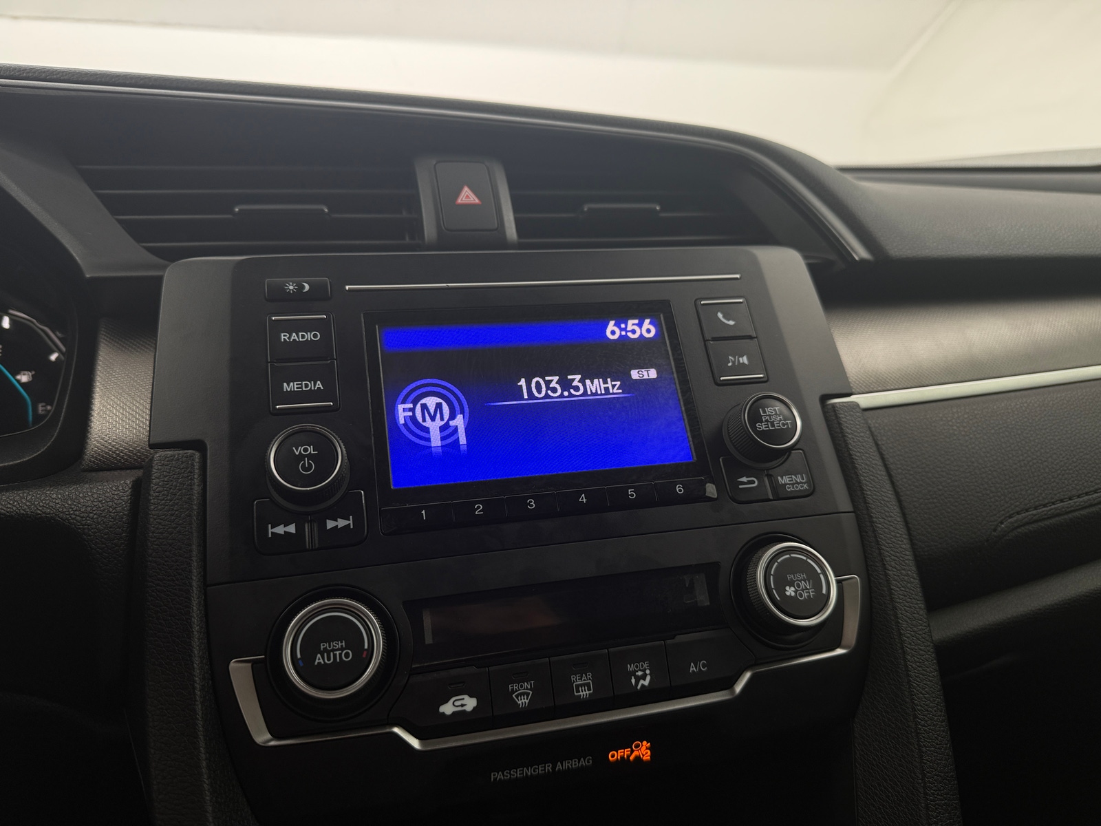 Thumbnail: 2020 Honda Civic - 4