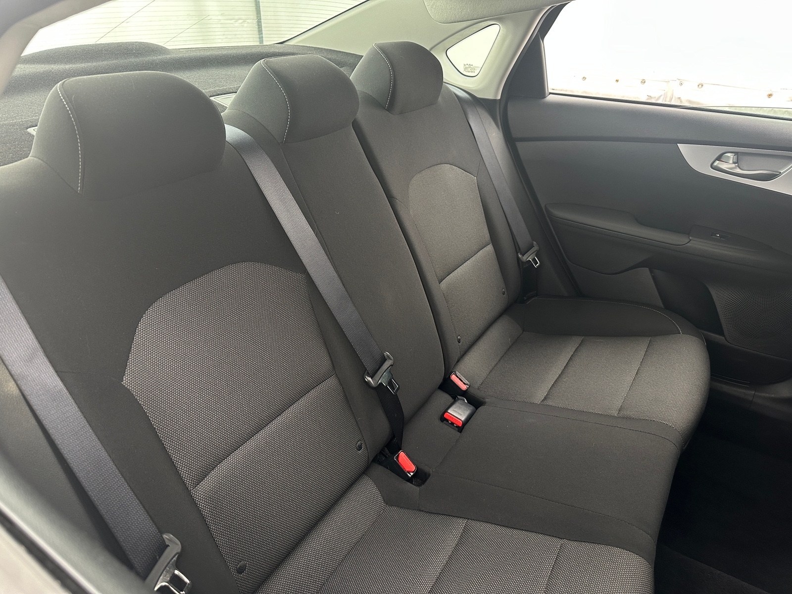 Thumbnail: 2024 Kia Forte - 6