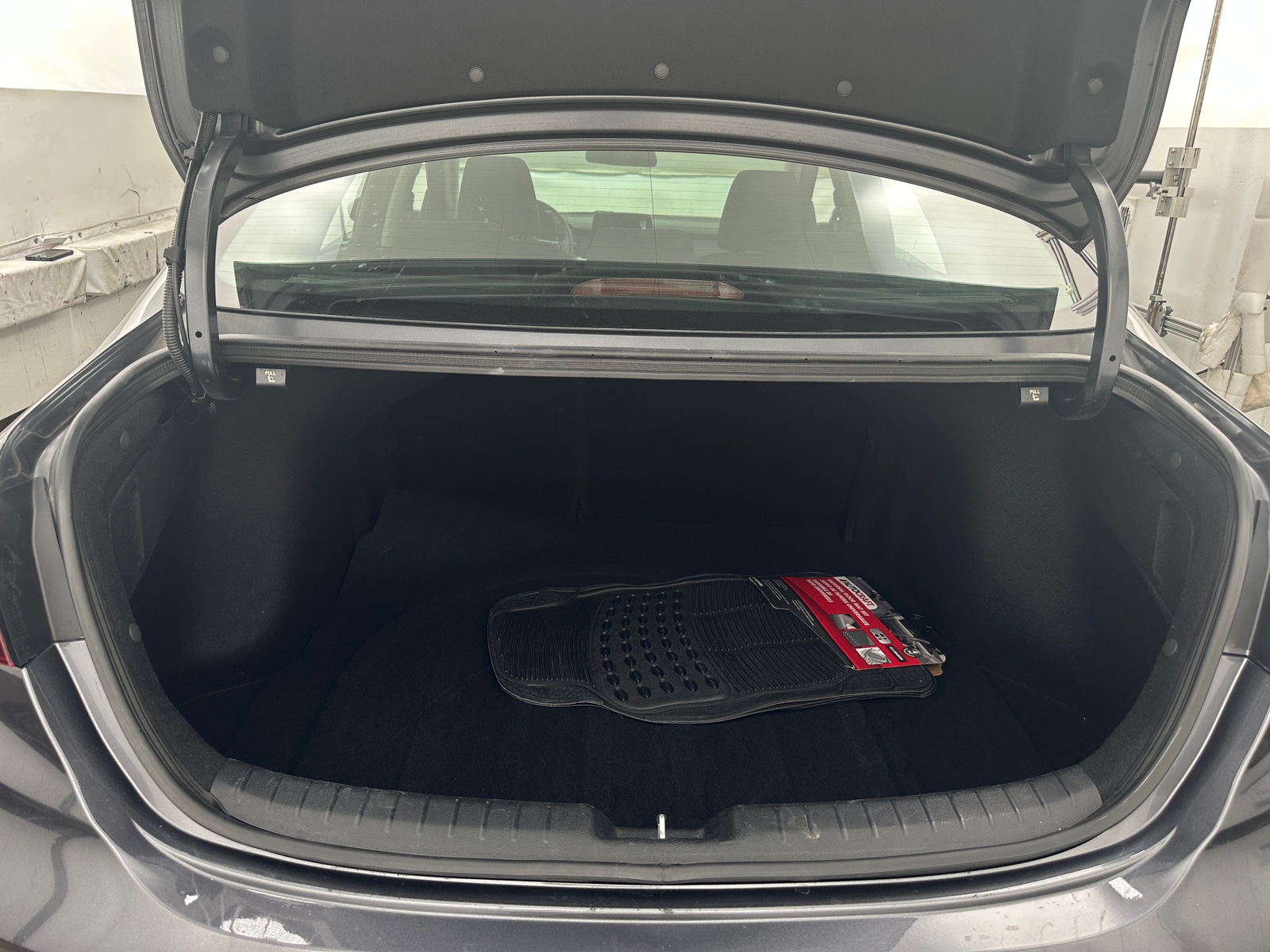 Thumbnail: 2024 Kia Forte - 7