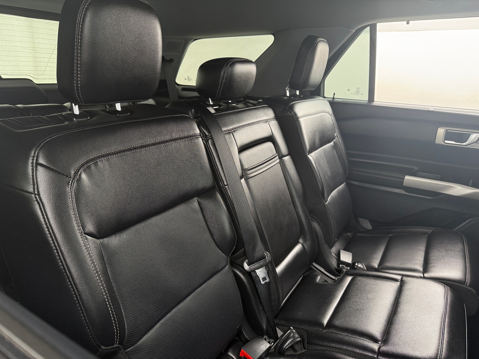 Thumbnail: 2023 Ford Explorer - 5