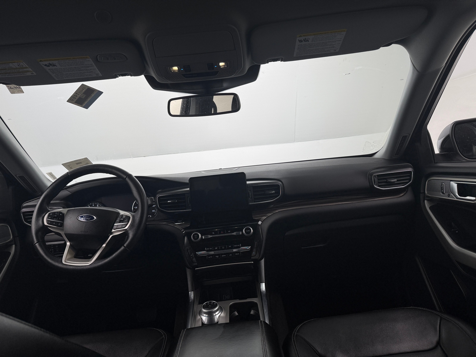 Thumbnail: 2023 Ford Explorer - 2