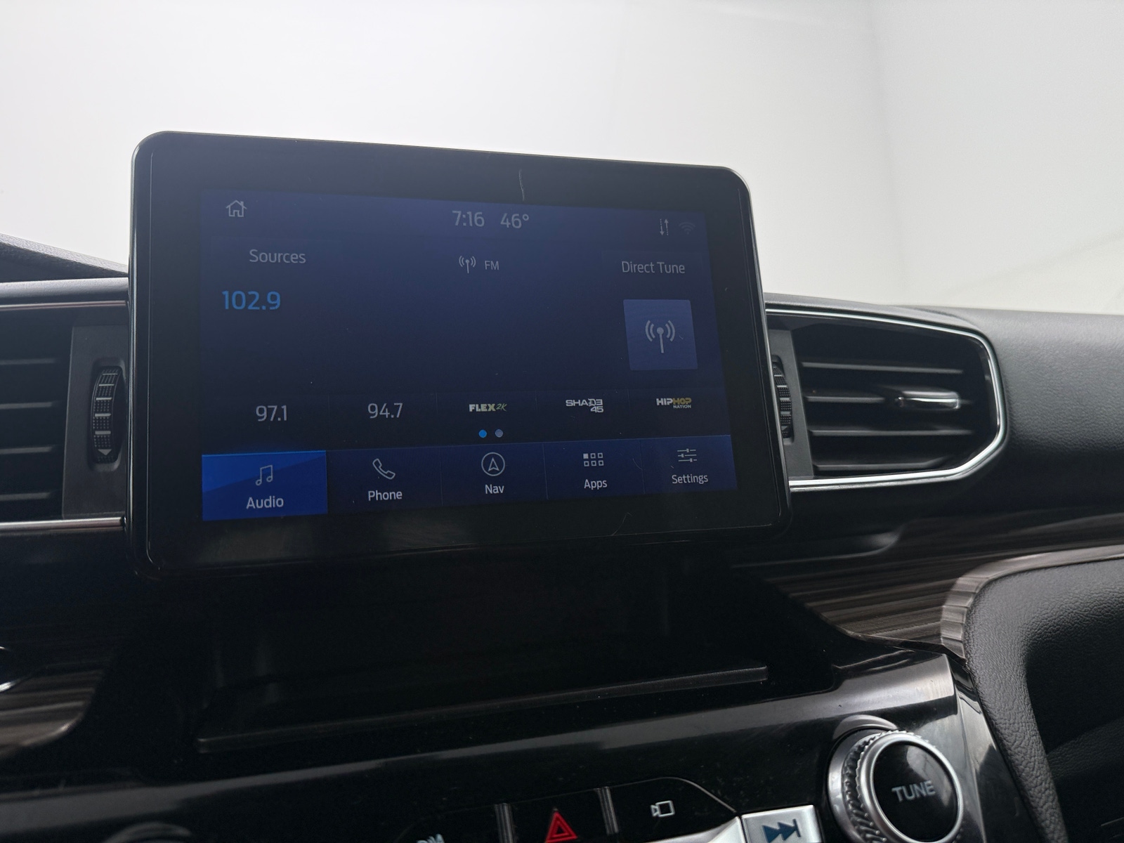 Thumbnail: 2023 Ford Explorer - 3