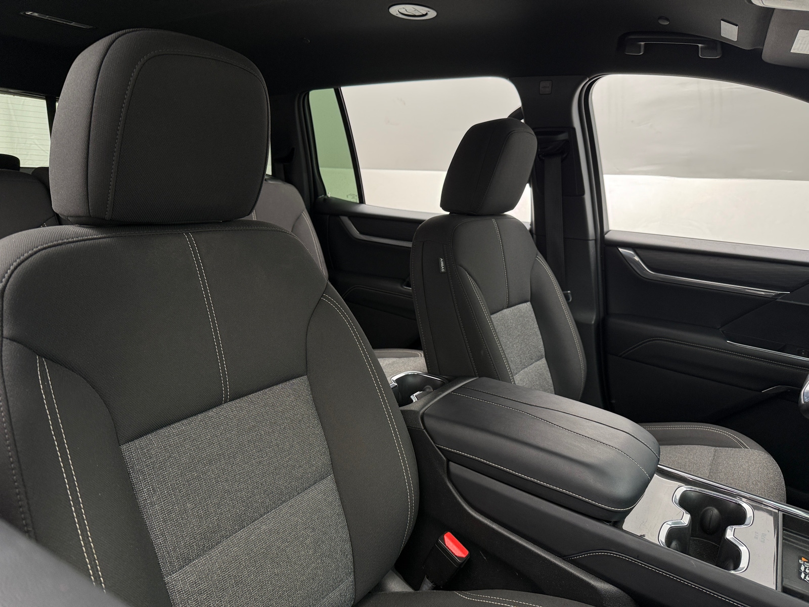 Thumbnail: 2025 GMC Acadia - 2