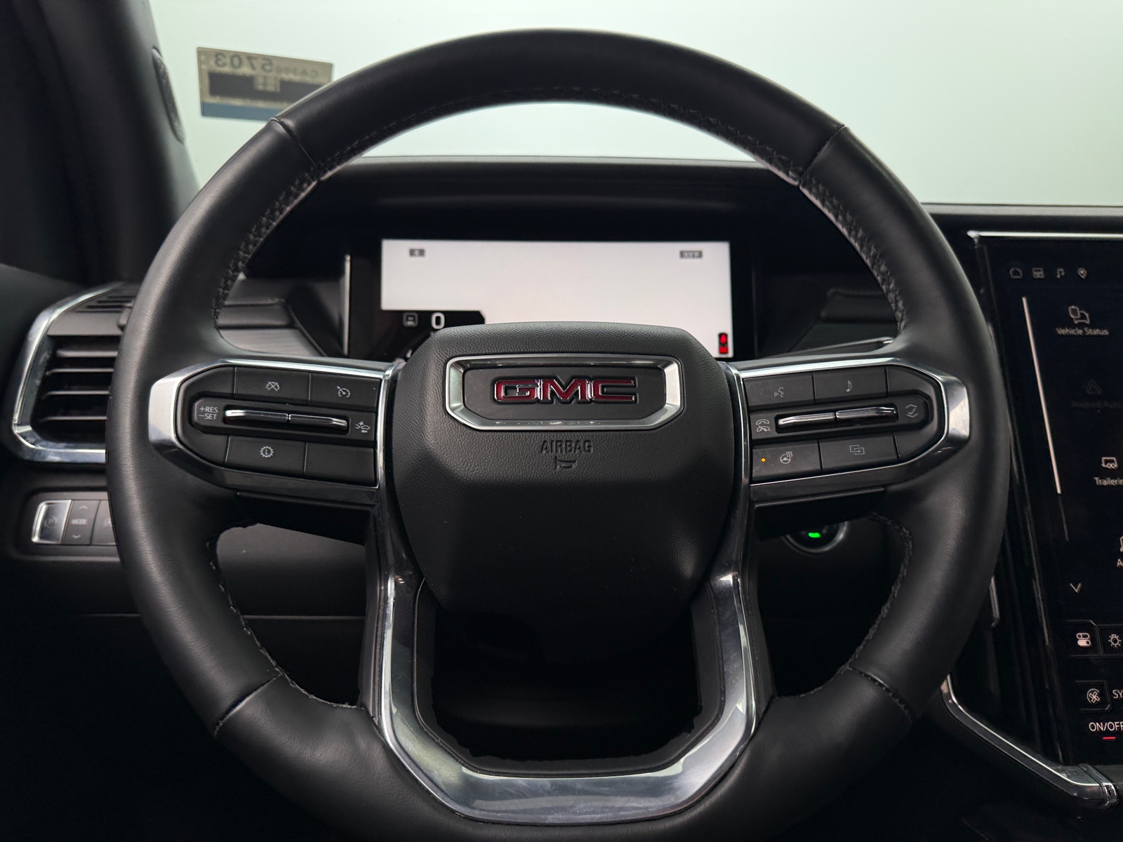 Thumbnail: 2025 GMC Acadia - 5