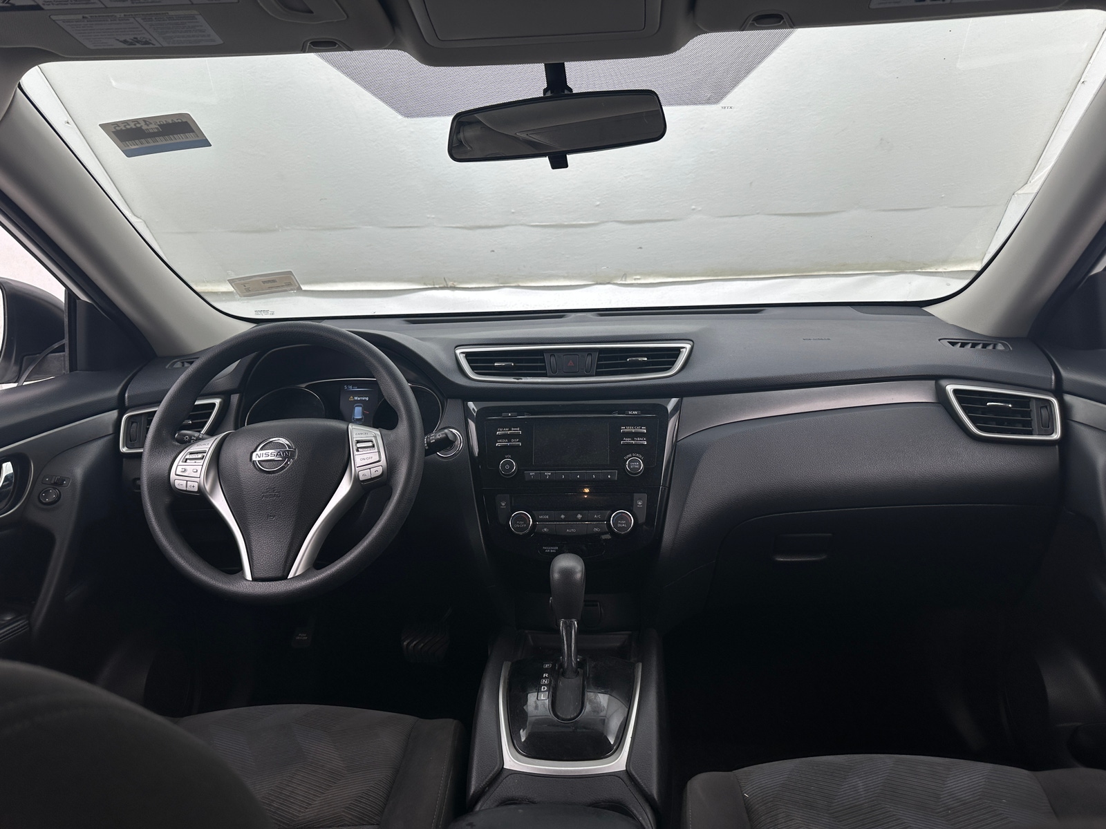 Thumbnail: 2016 Nissan Rogue - 3