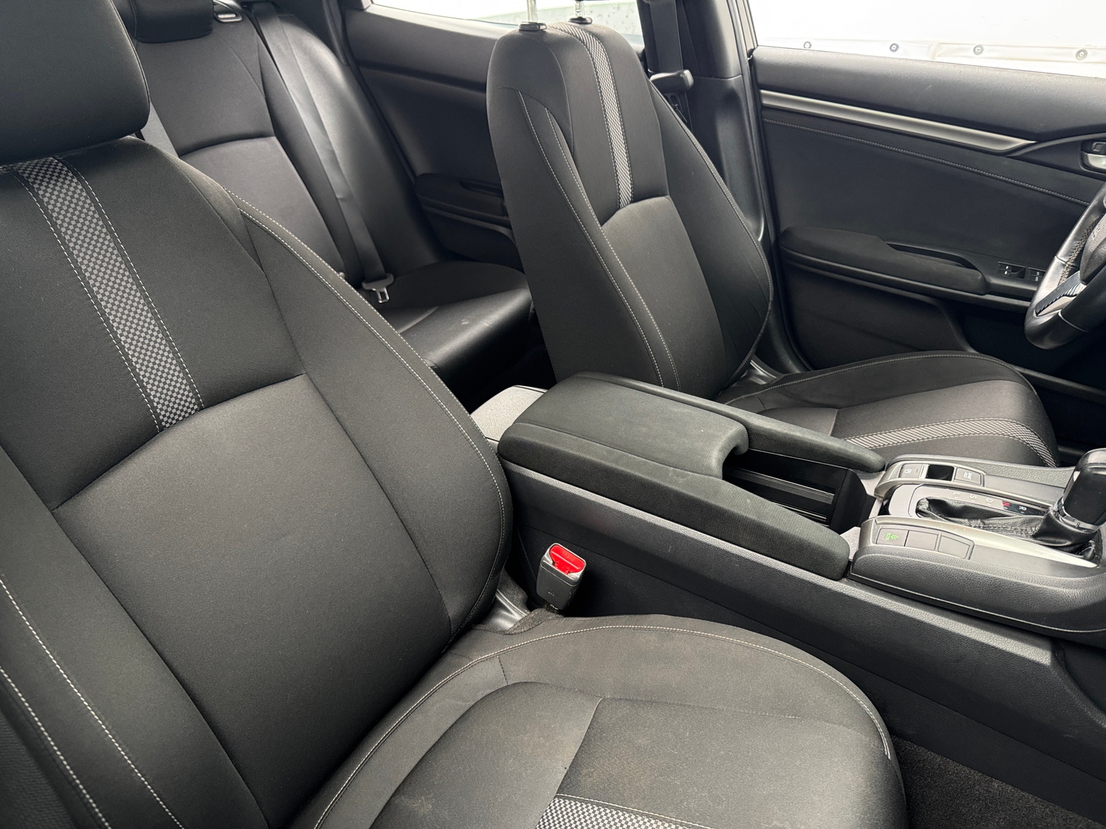 Thumbnail: 2020 Honda Civic - 2