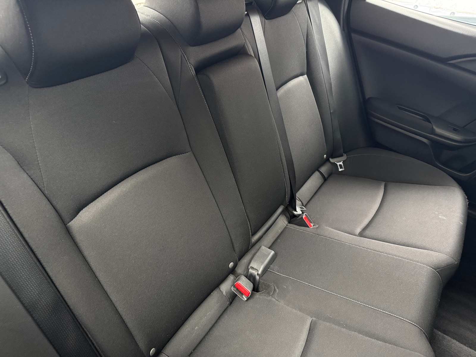 Thumbnail: 2020 Honda Civic - 6