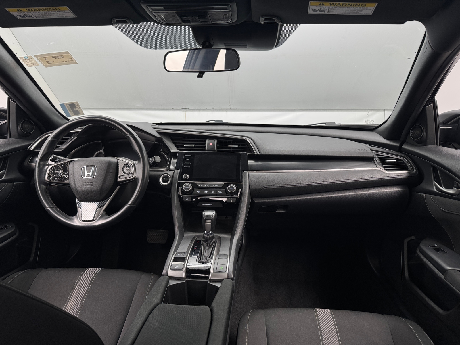 Thumbnail: 2020 Honda Civic - 3