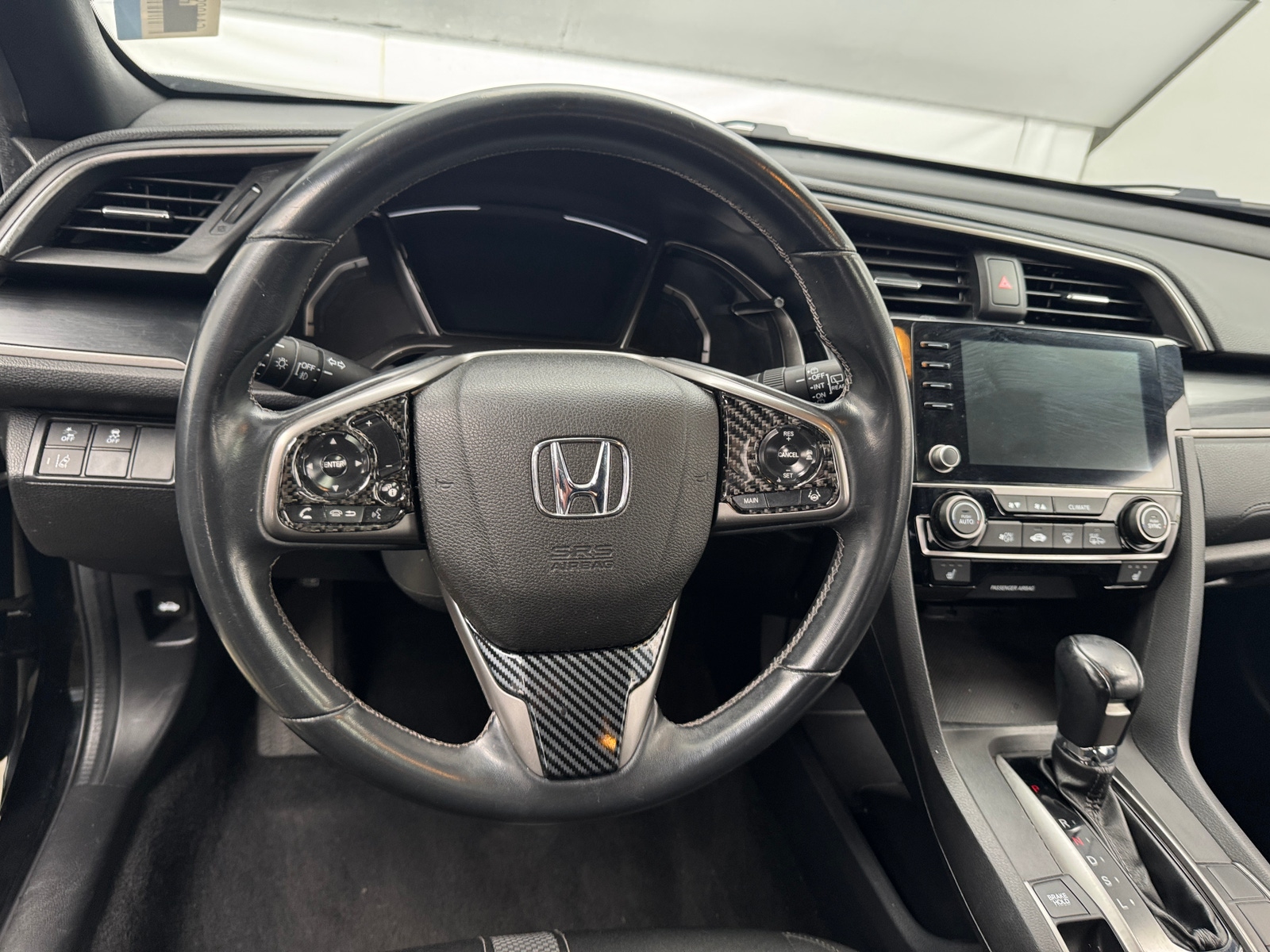 Thumbnail: 2020 Honda Civic - 5