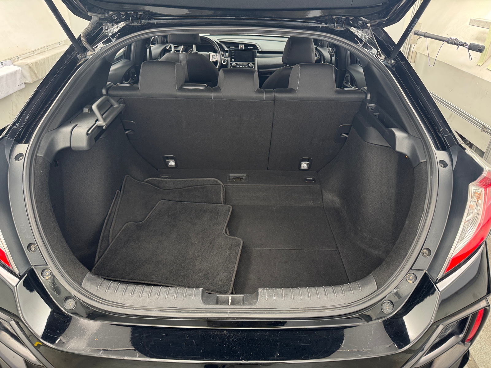 Thumbnail: 2020 Honda Civic - 7