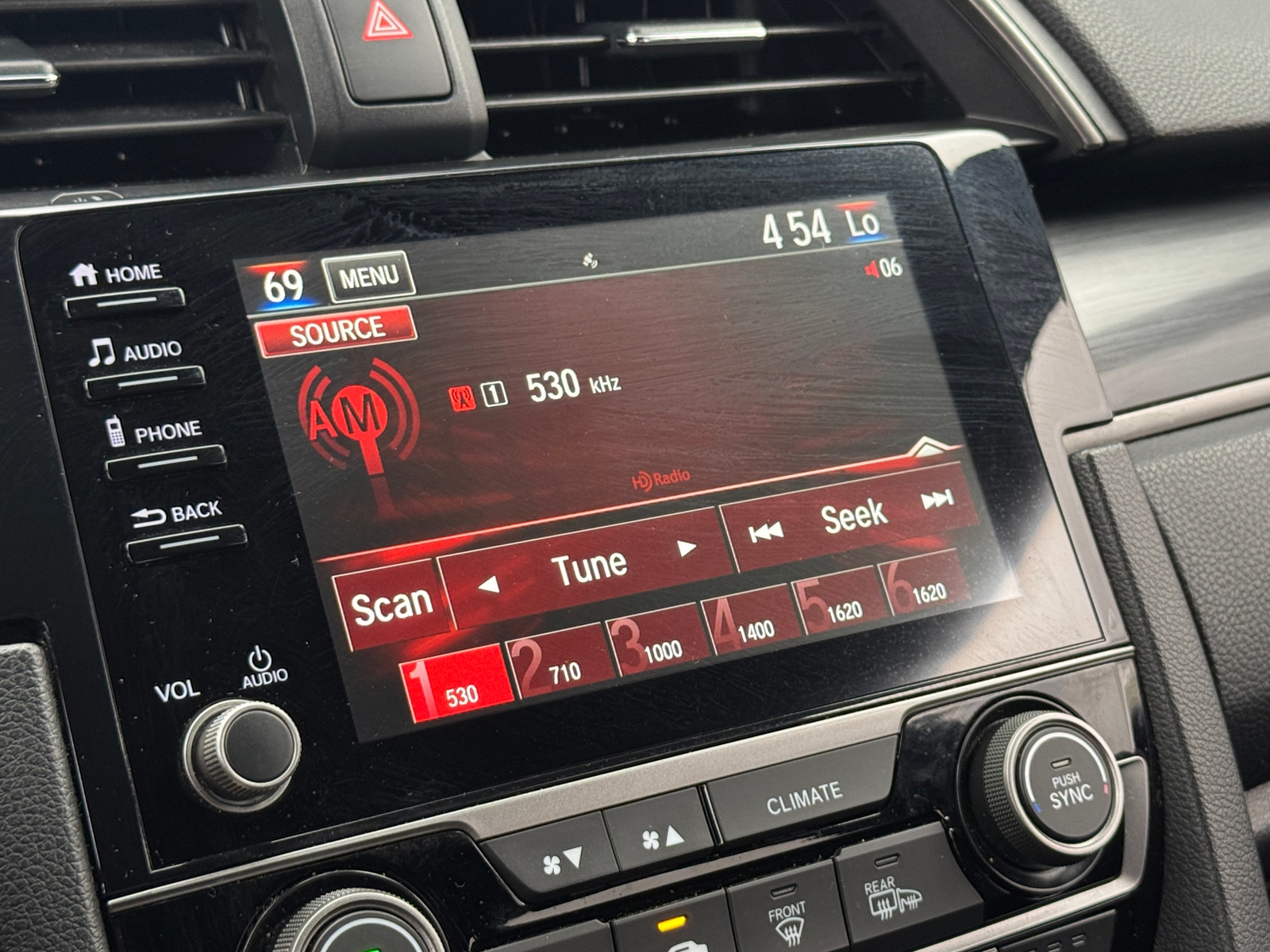 Thumbnail: 2020 Honda Civic - 4