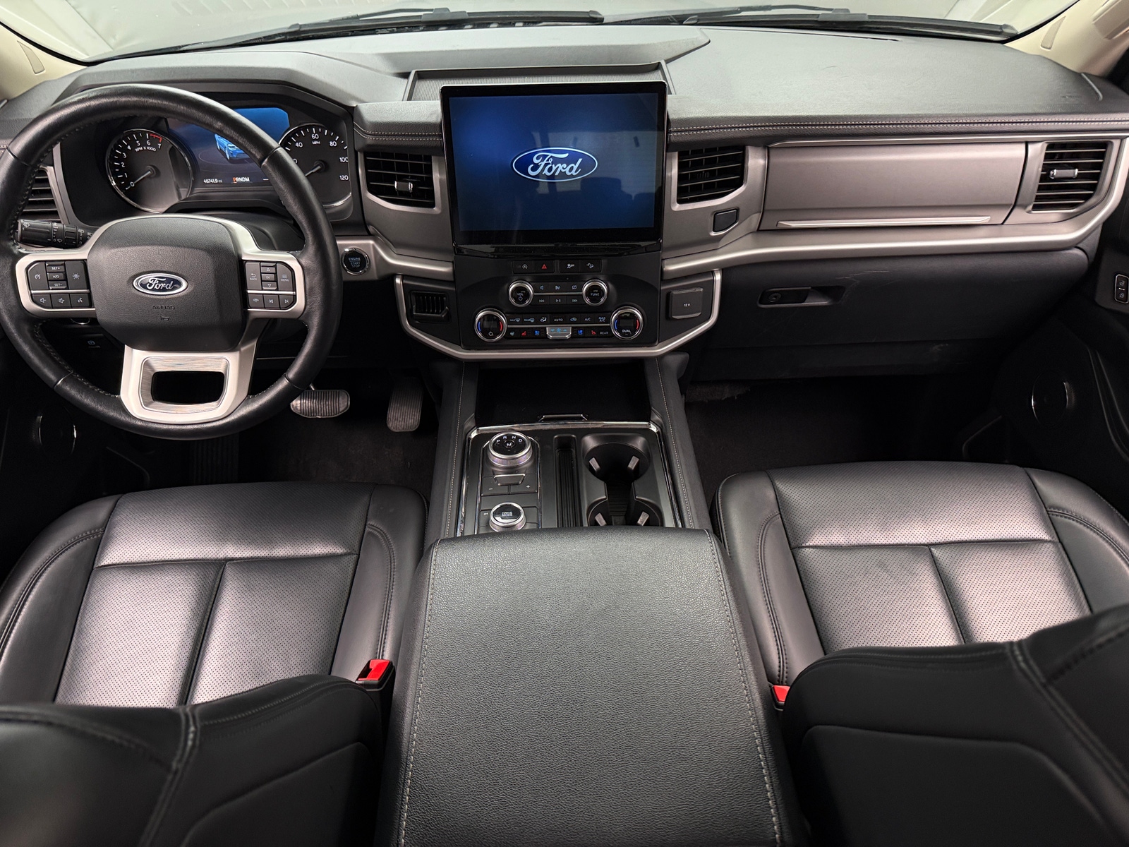 Thumbnail: 2023 Ford Expedition - 3