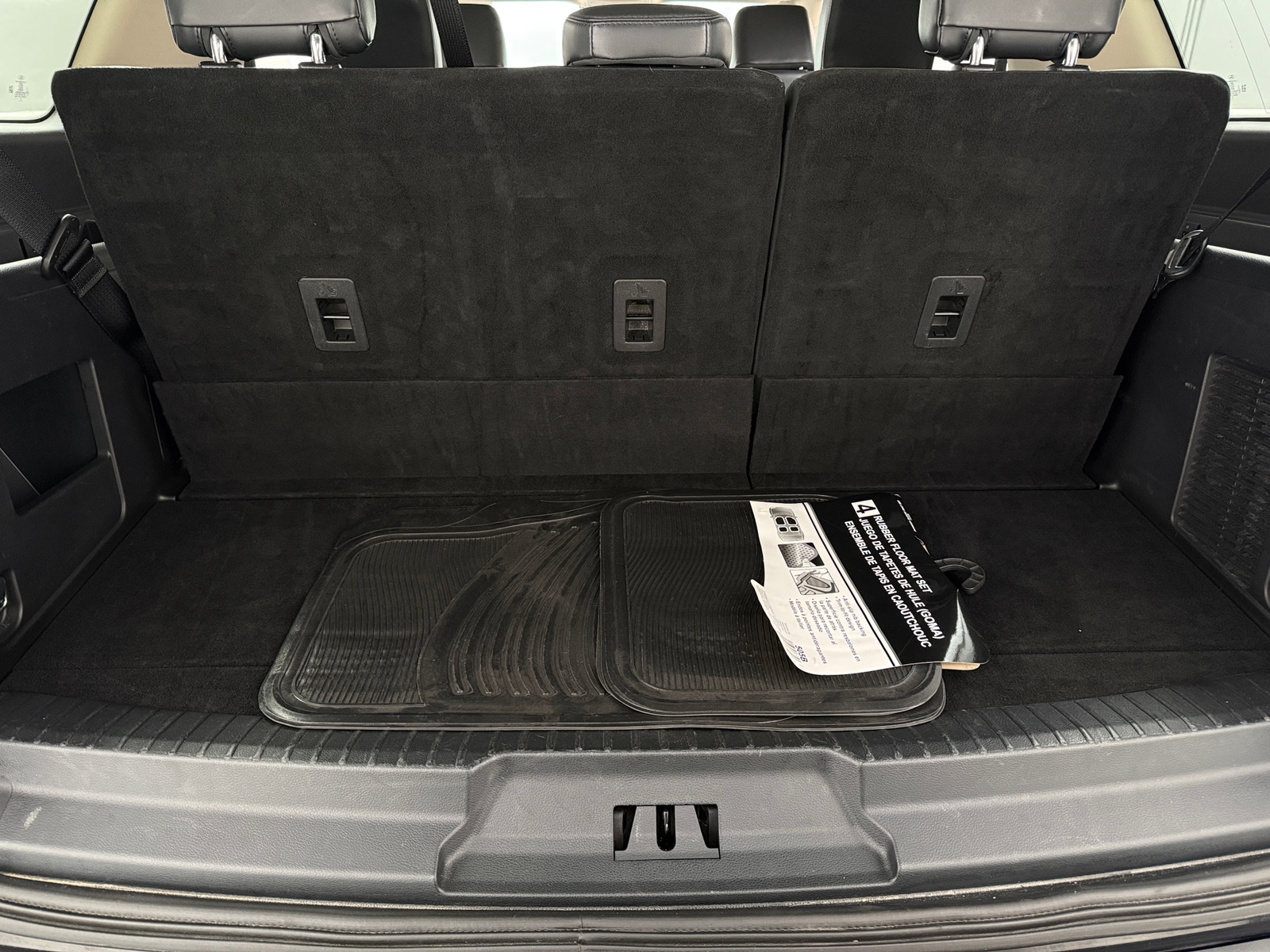 Thumbnail: 2023 Ford Expedition - 7