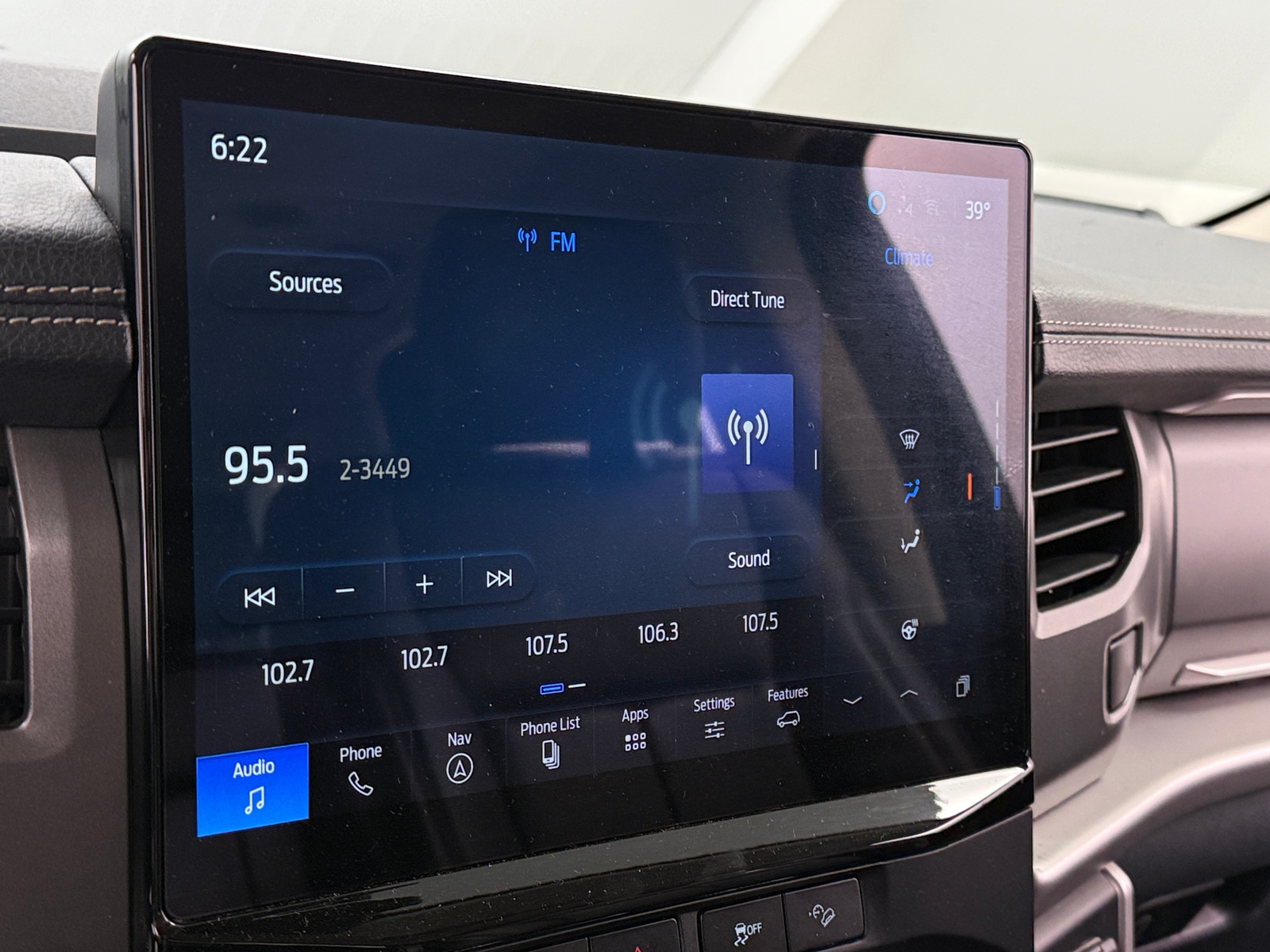 Thumbnail: 2023 Ford Expedition - 4