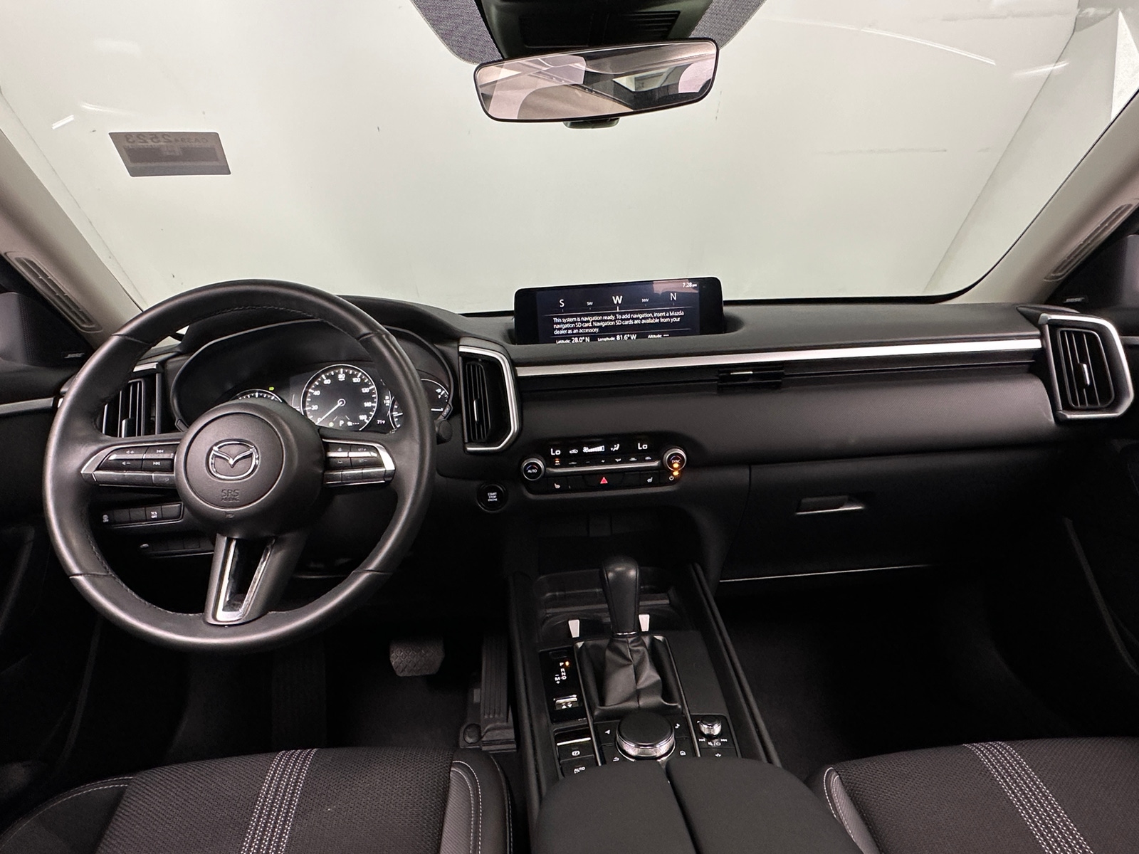 Thumbnail: 2025 Mazda CX-50 - 2