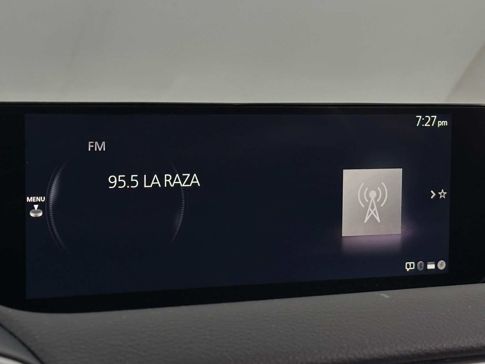 Thumbnail: 2025 Mazda CX-50 - 3