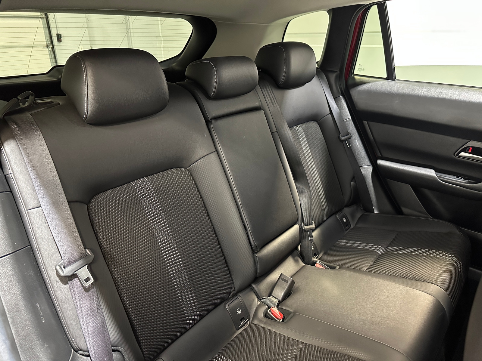 Thumbnail: 2024 Mazda CX-50 - 5