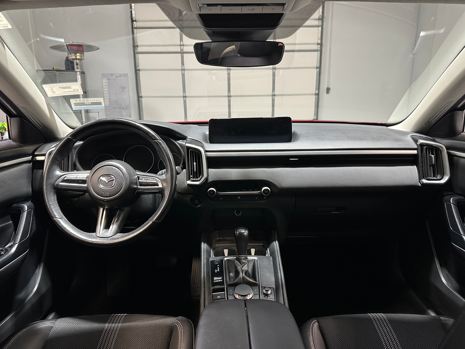 Thumbnail: 2024 Mazda CX-50 - 2