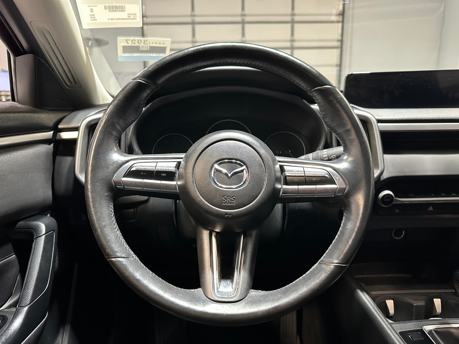 Thumbnail: 2024 Mazda CX-50 - 4