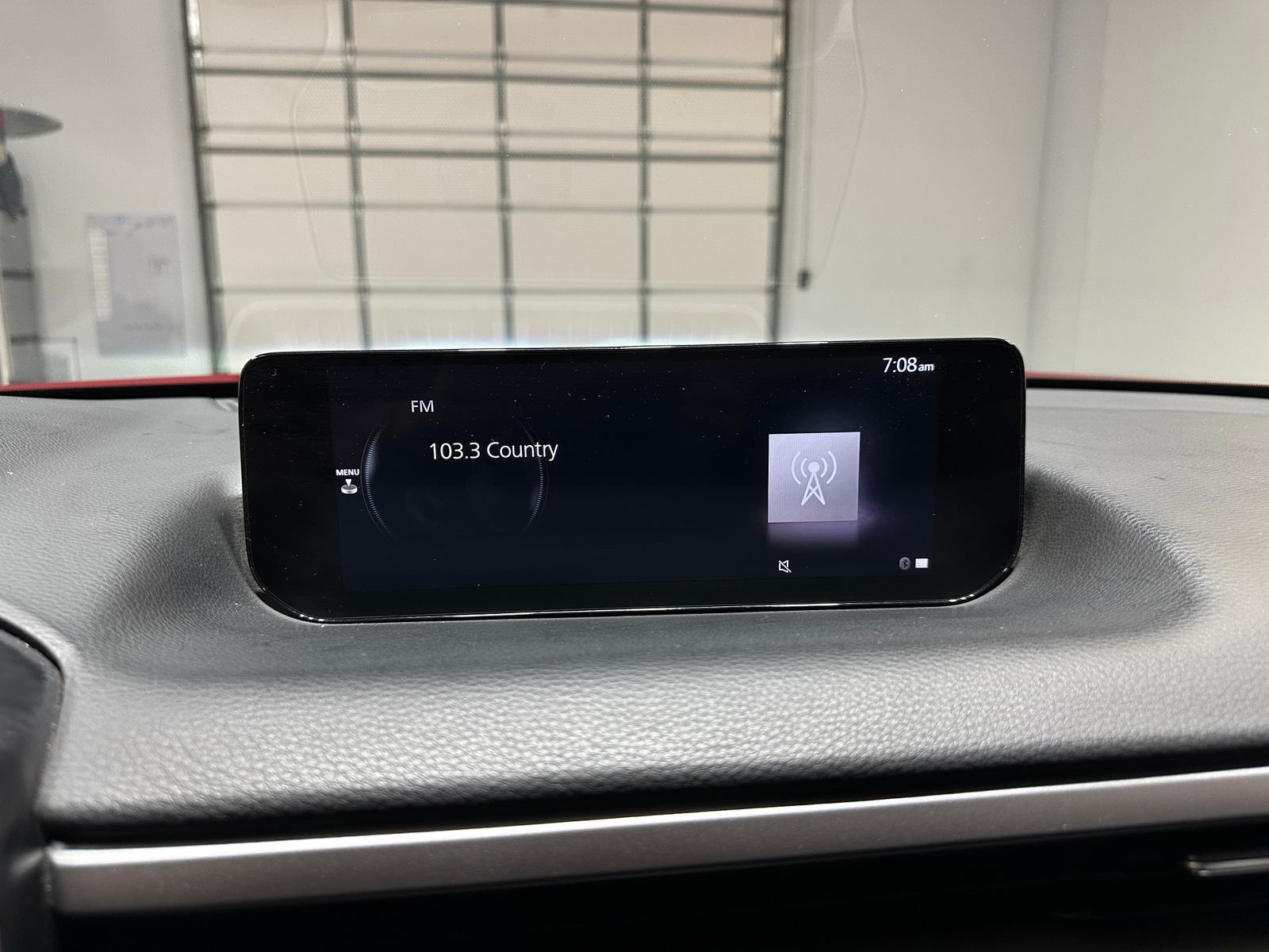 Thumbnail: 2024 Mazda CX-50 - 3