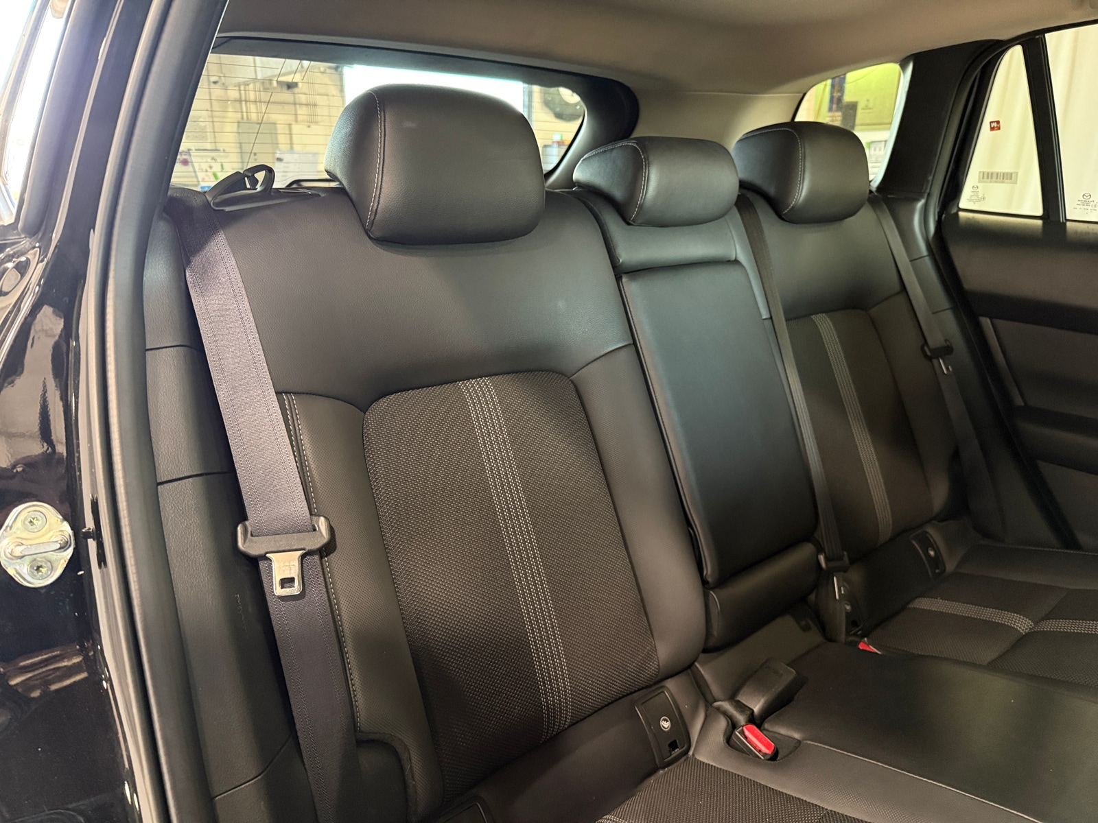 Thumbnail: 2023 Mazda CX-50 - 5