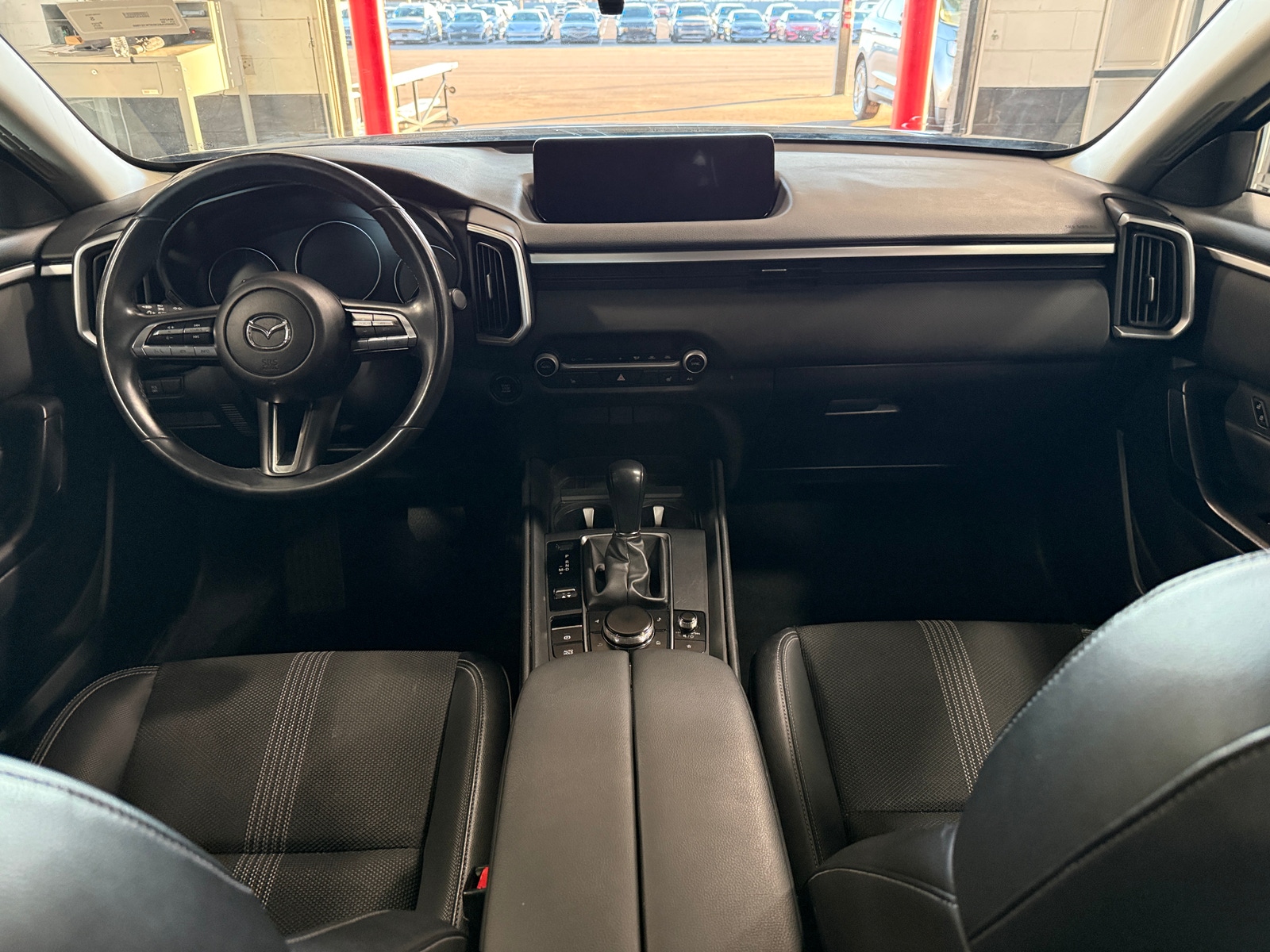 Thumbnail: 2023 Mazda CX-50 - 2