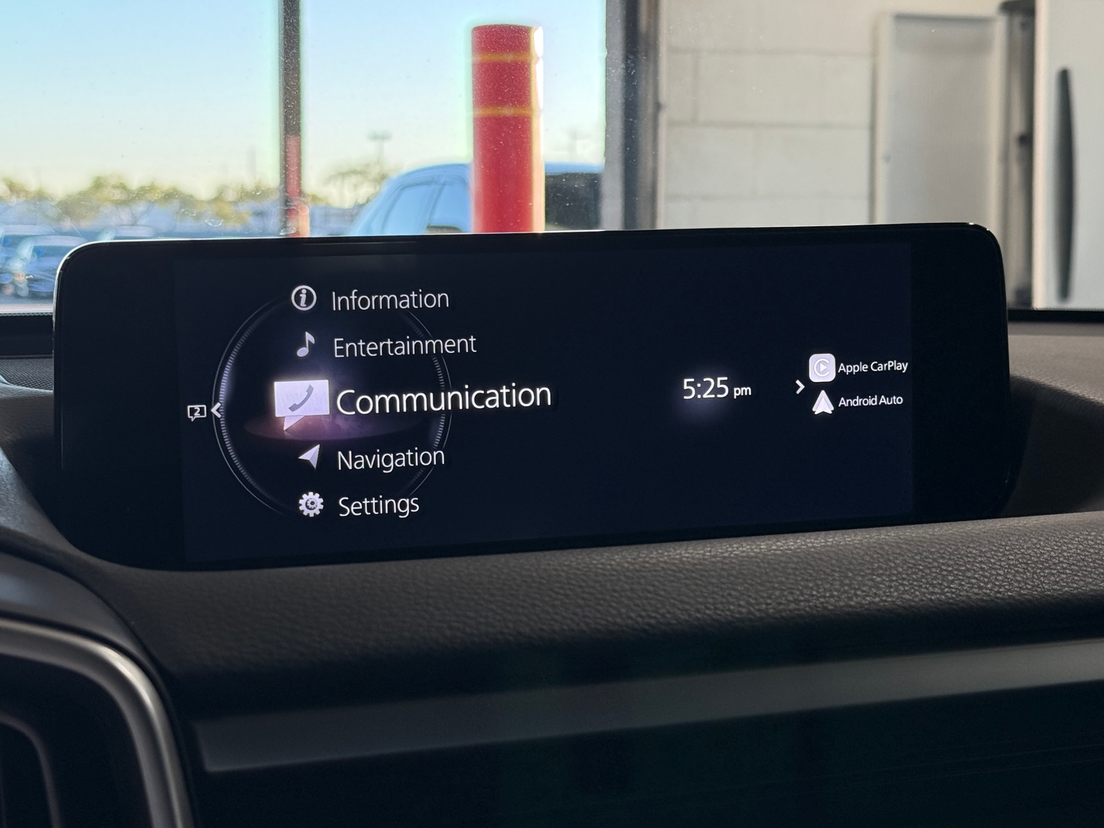 Thumbnail: 2023 Mazda CX-50 - 3