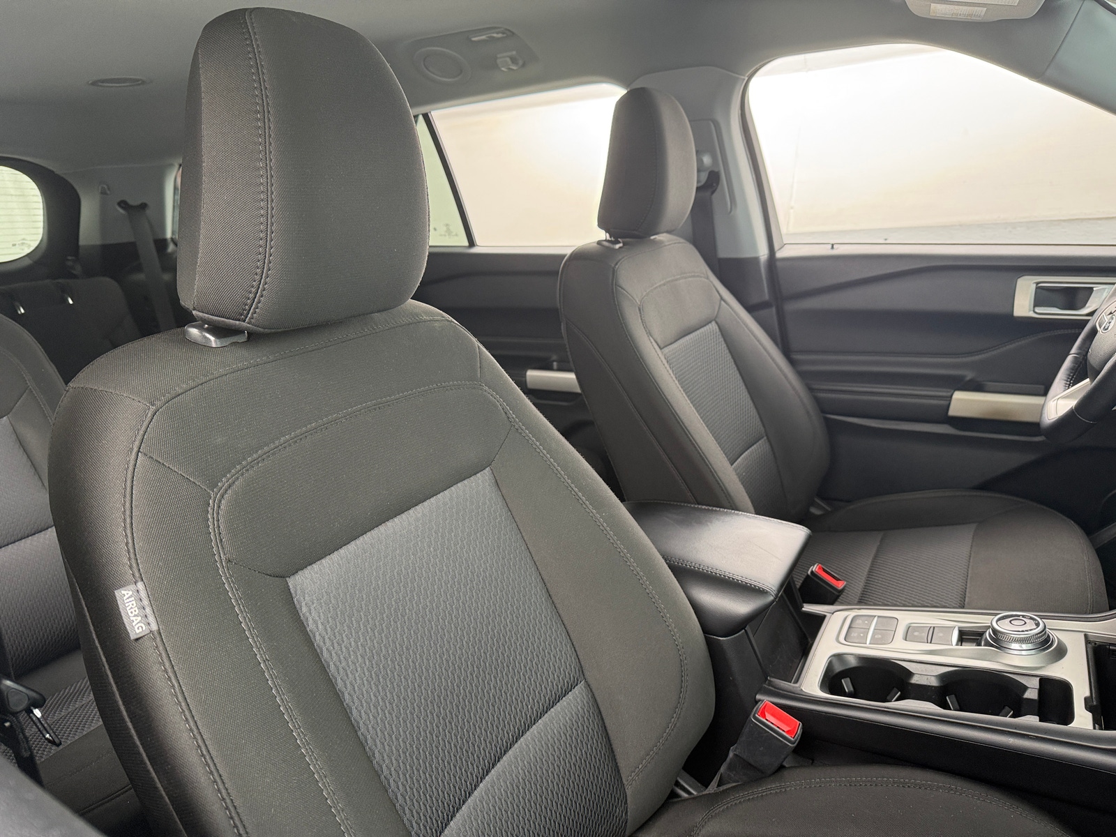 Thumbnail: 2022 Ford Explorer - 2