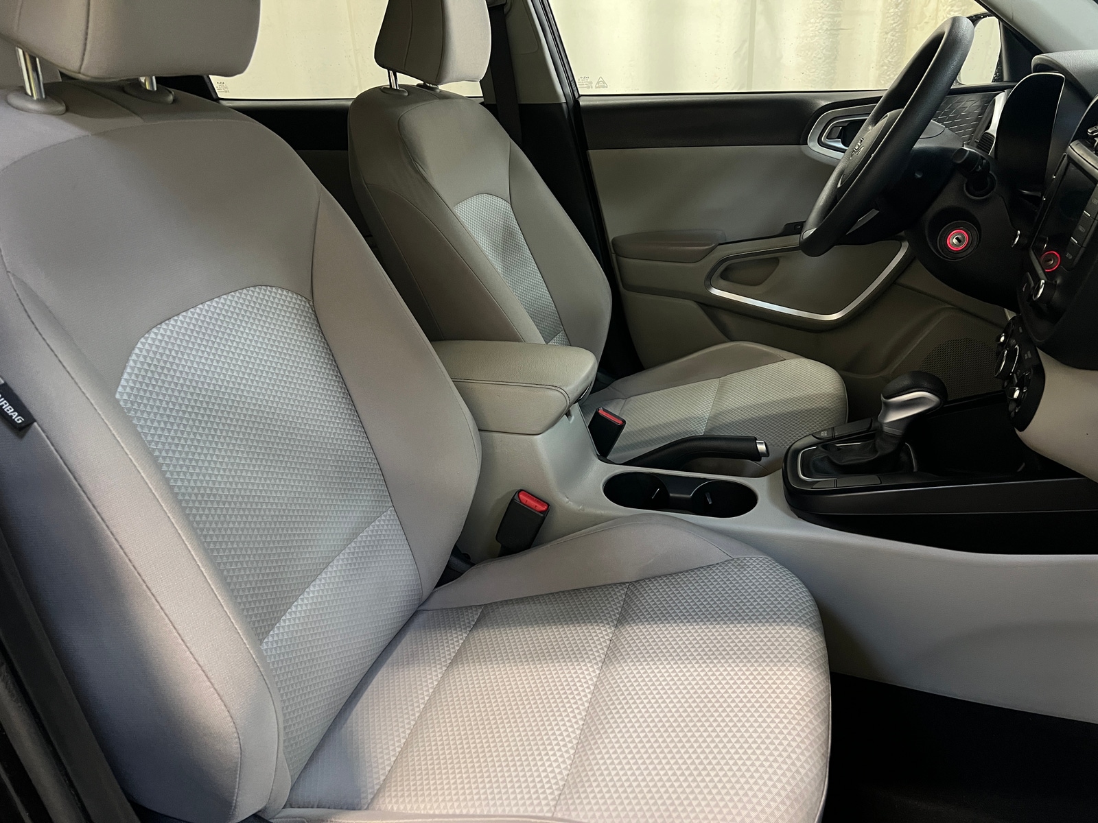 Thumbnail: 2025 Kia Soul - 2