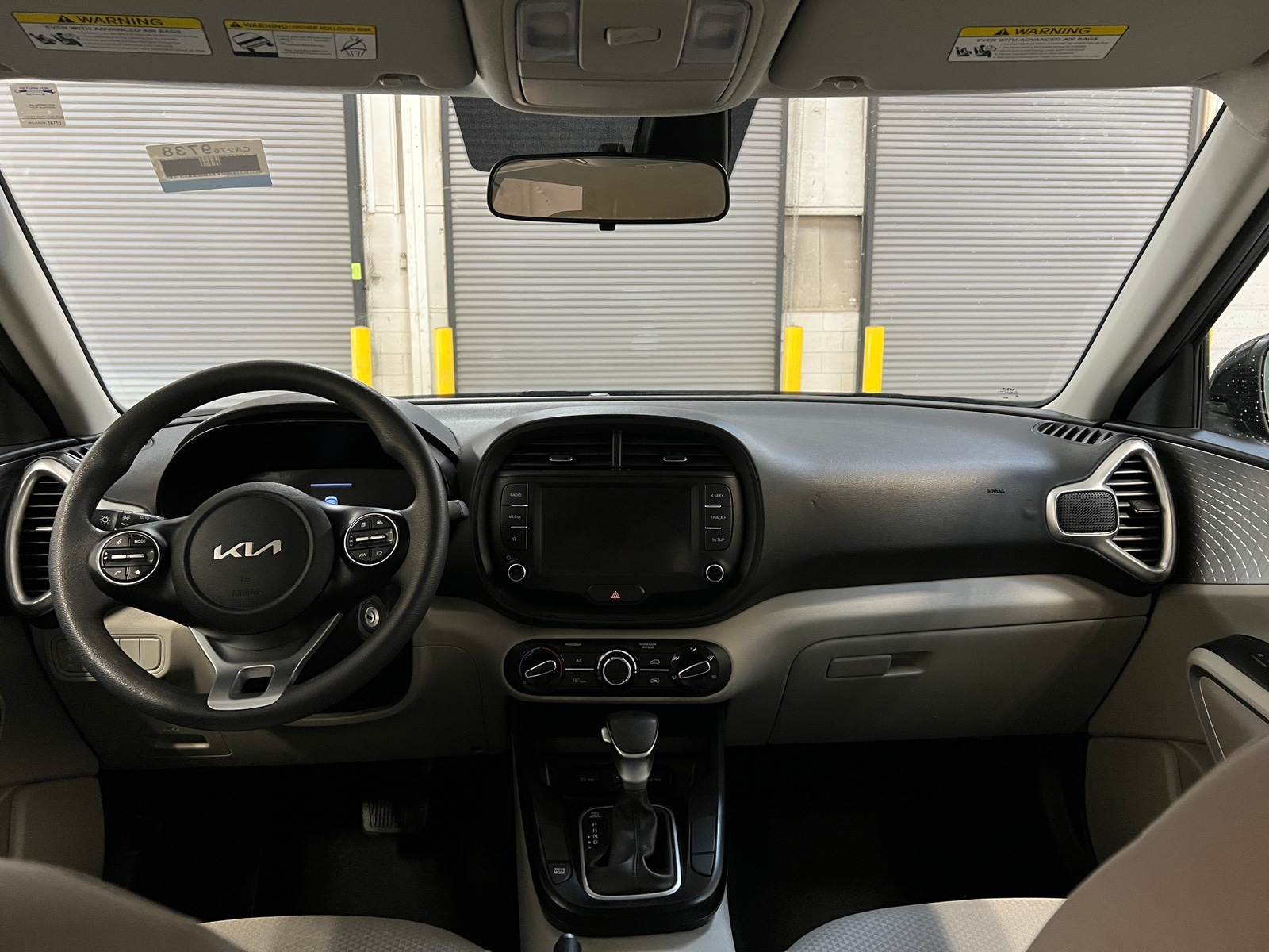 Thumbnail: 2025 Kia Soul - 3