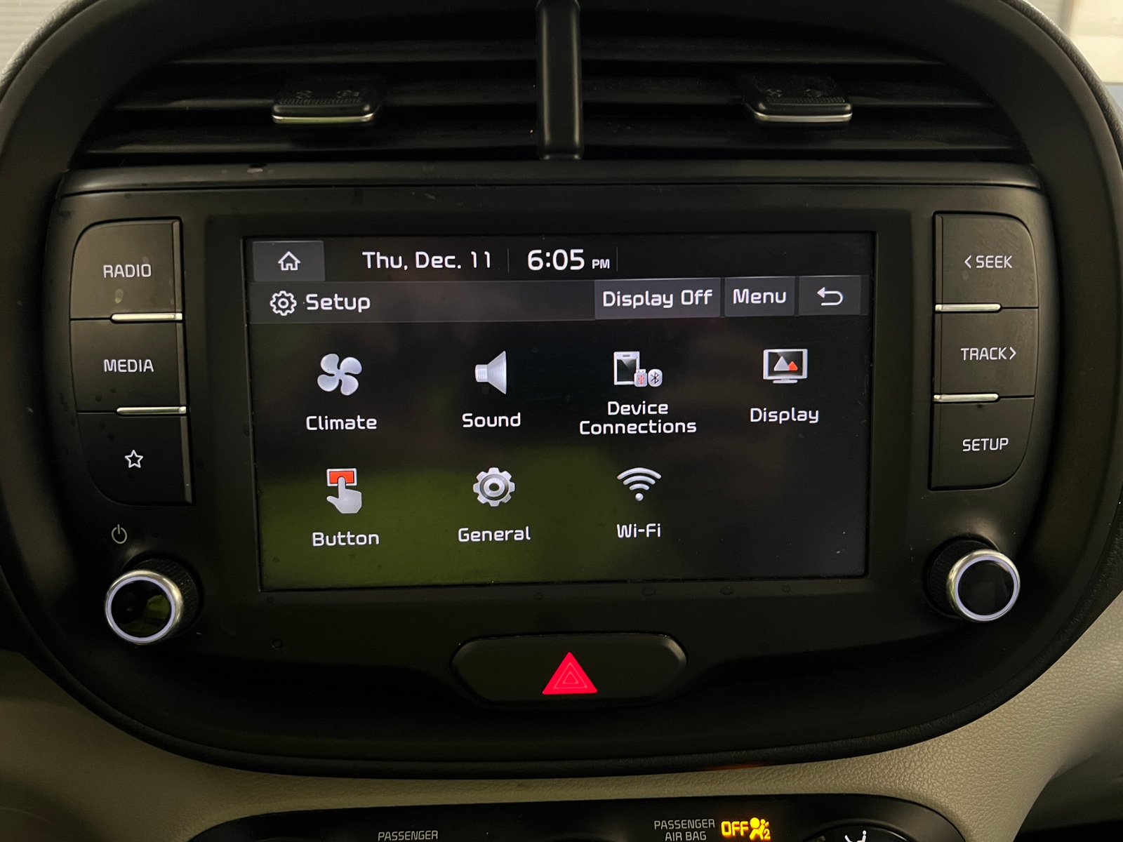 Thumbnail: 2025 Kia Soul - 4