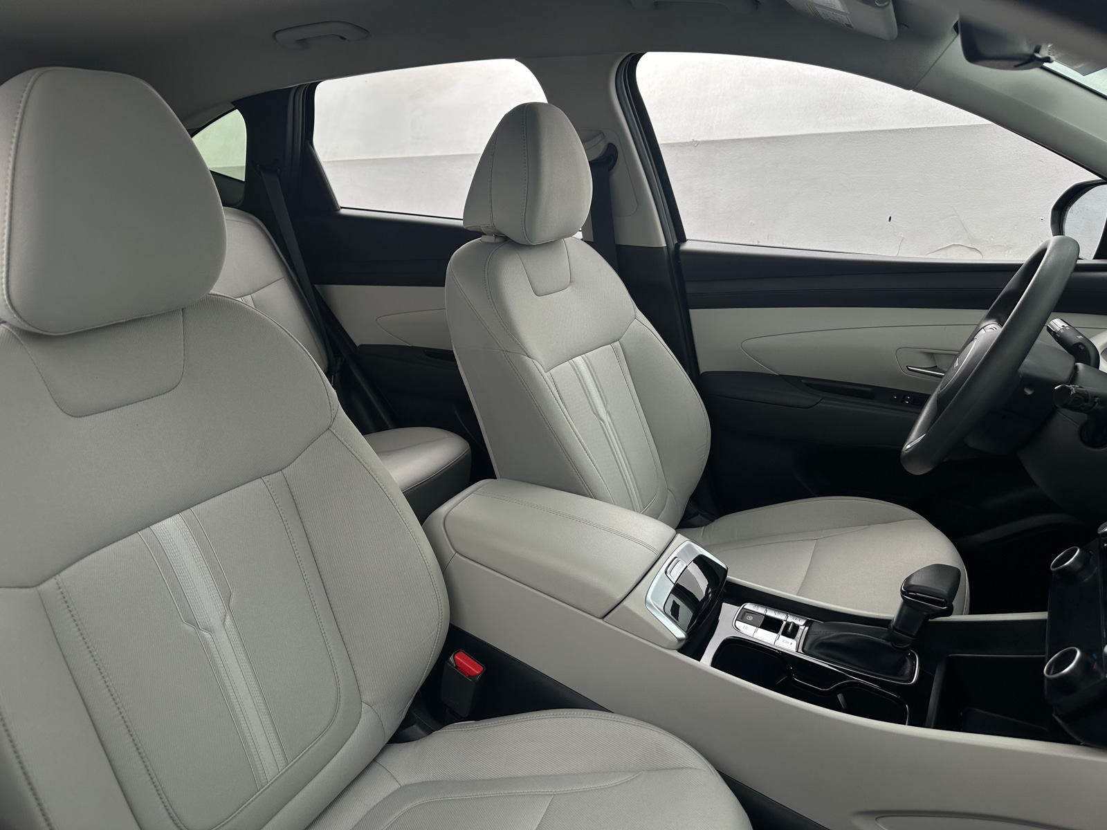 Thumbnail: 2025 Hyundai Tucson - 2