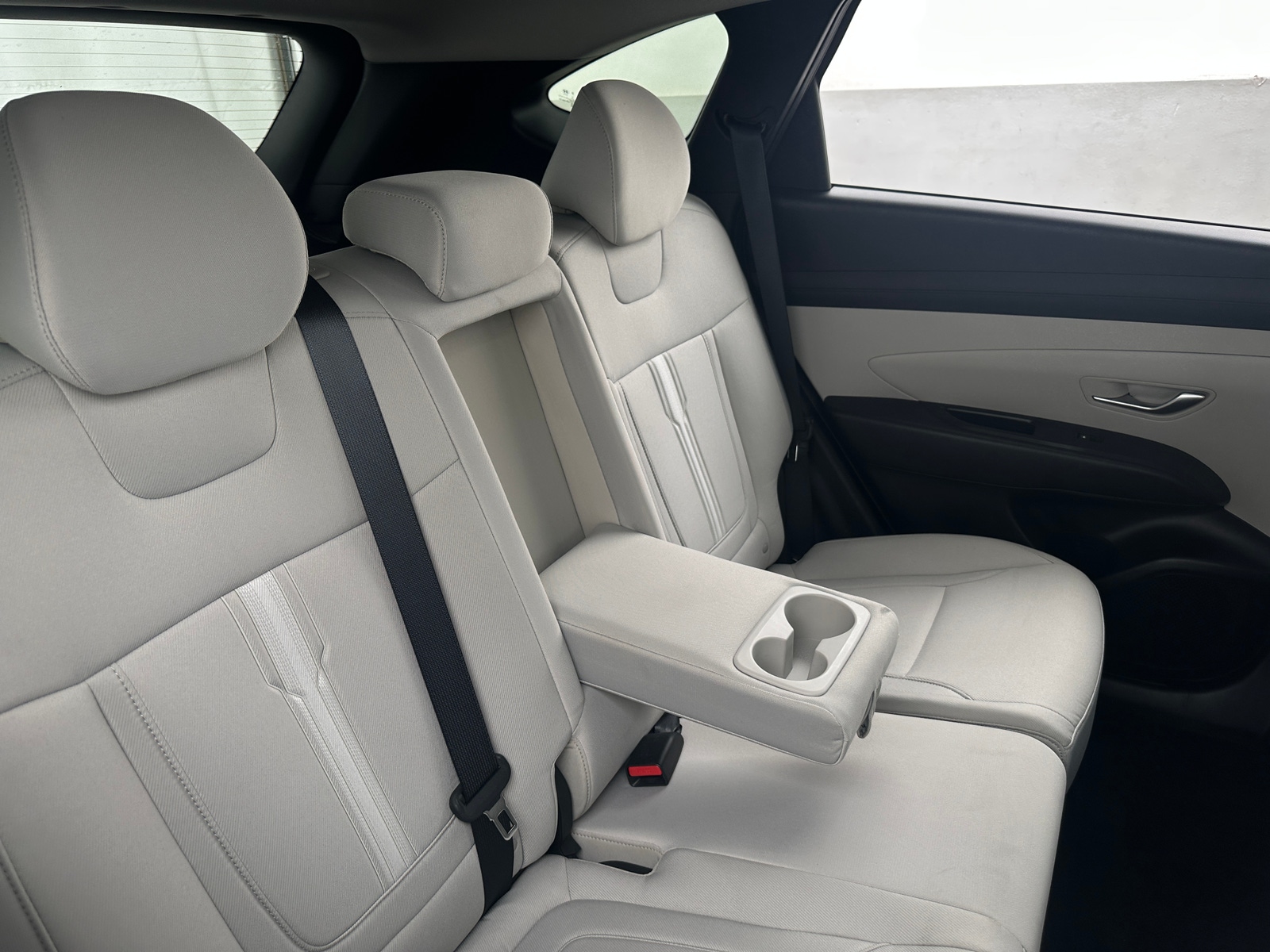 Thumbnail: 2025 Hyundai Tucson - 6