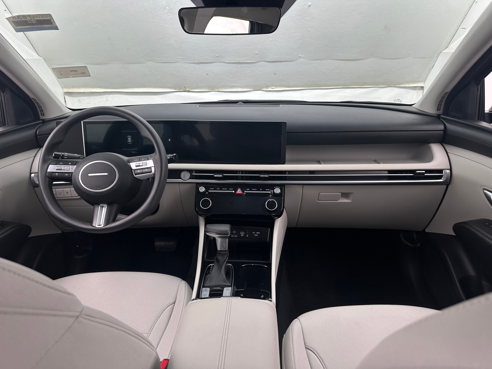 Thumbnail: 2025 Hyundai Tucson - 3