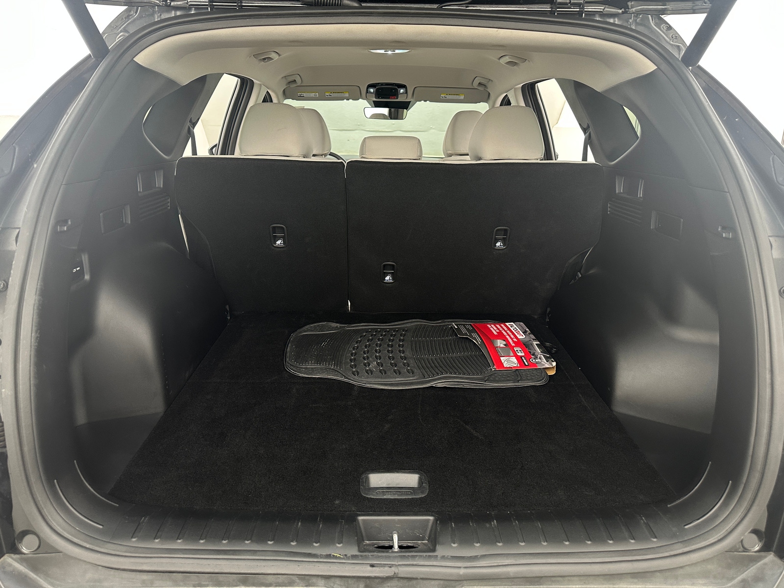 Thumbnail: 2025 Hyundai Tucson - 7