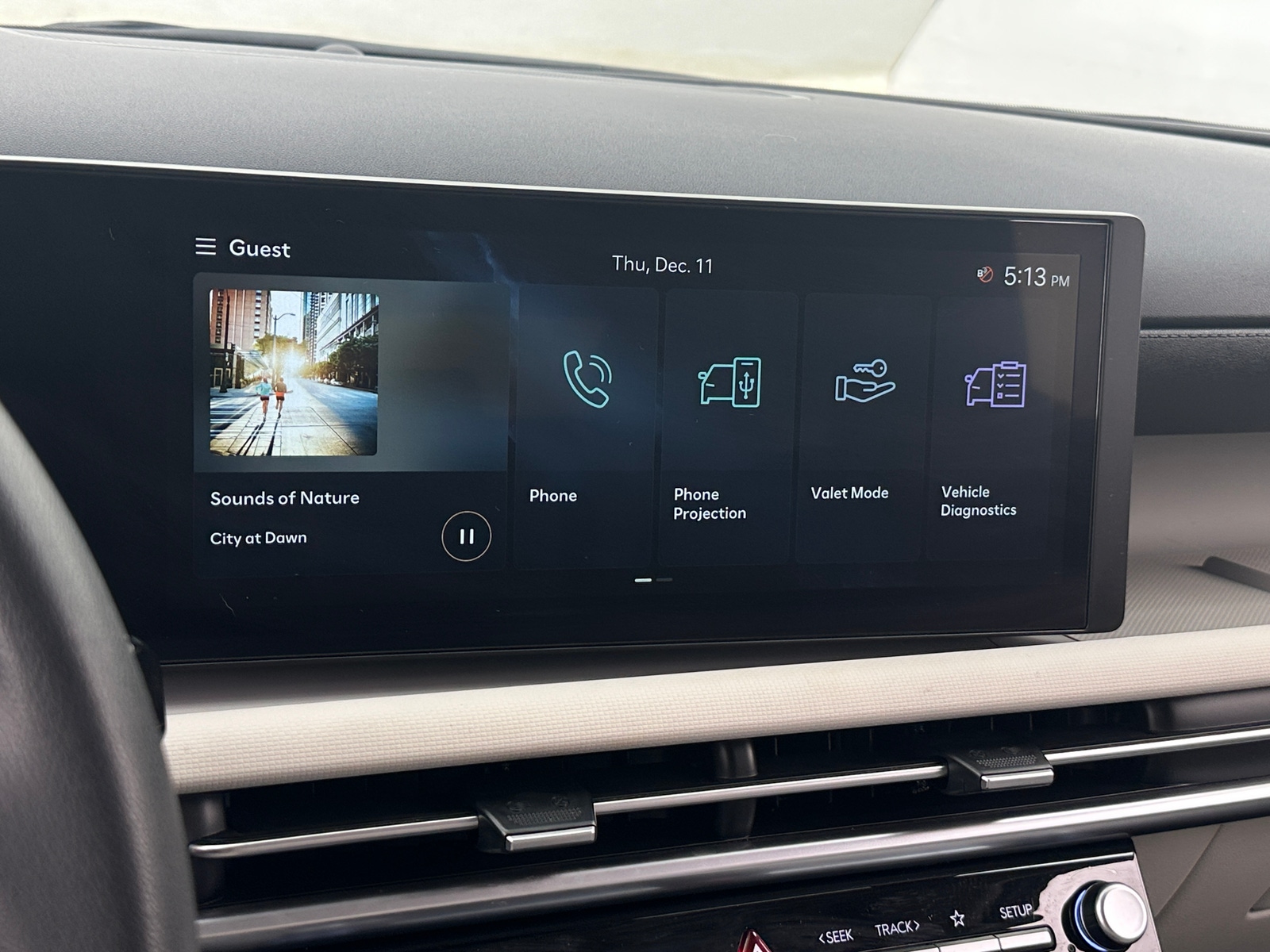 Thumbnail: 2025 Hyundai Tucson - 4