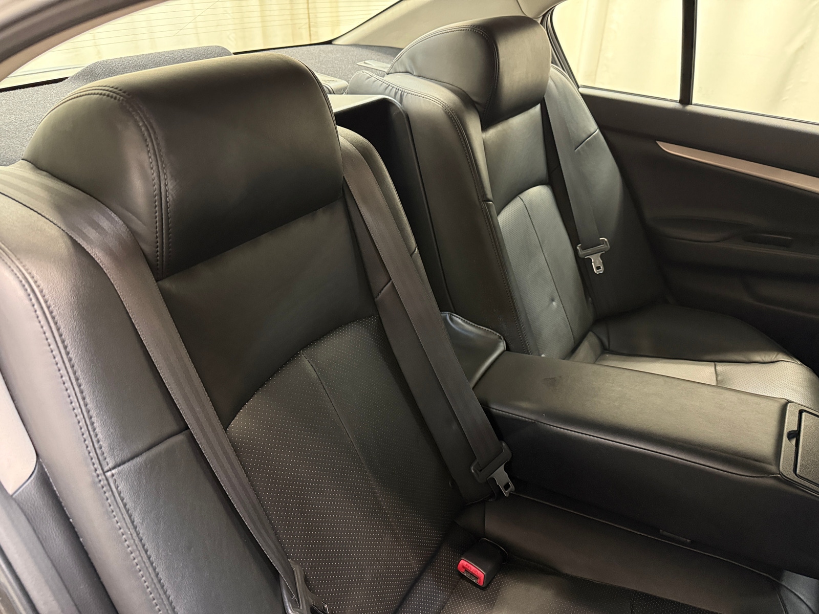 Thumbnail: 2013 INFINITI G37 - 5