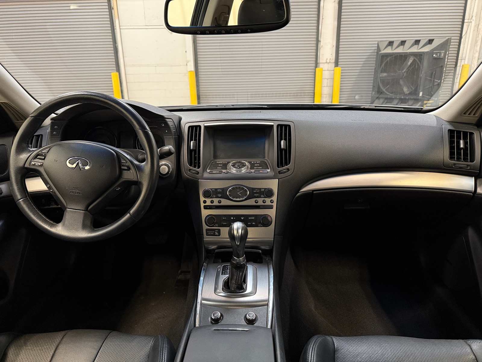 Thumbnail: 2013 INFINITI G37 - 2