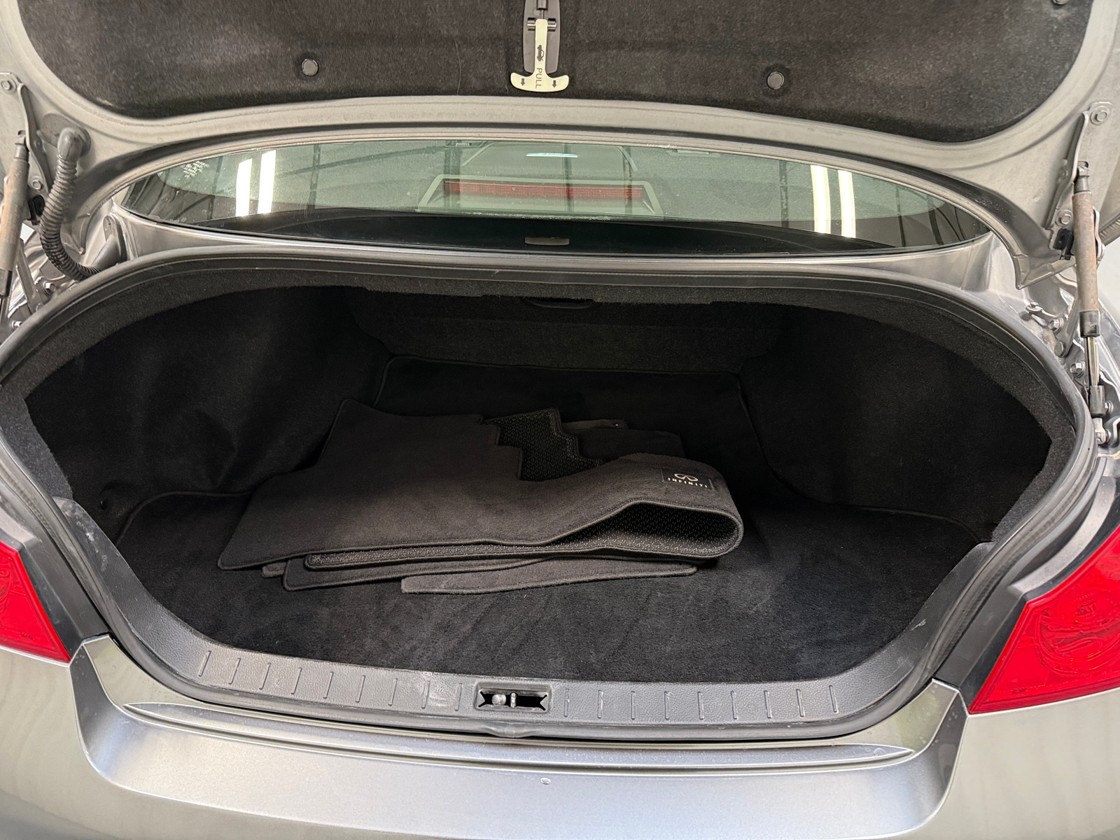 Thumbnail: 2013 INFINITI G37 - 6