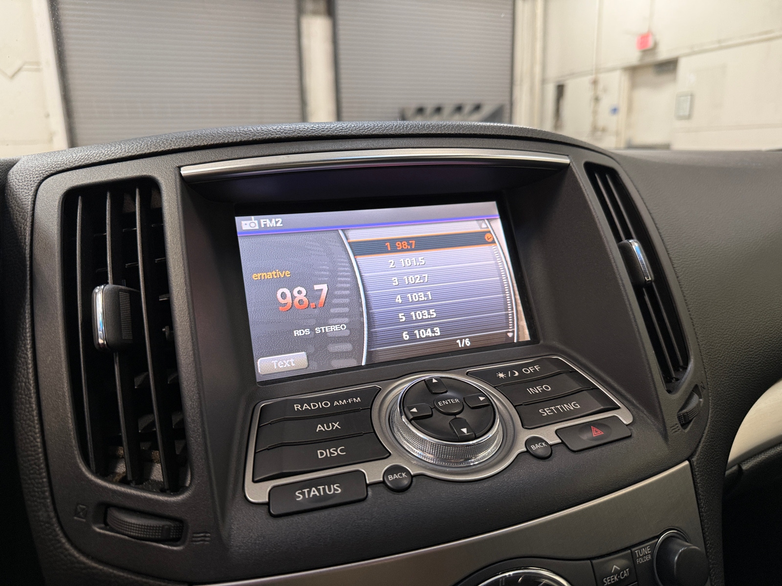 Thumbnail: 2013 INFINITI G37 - 3