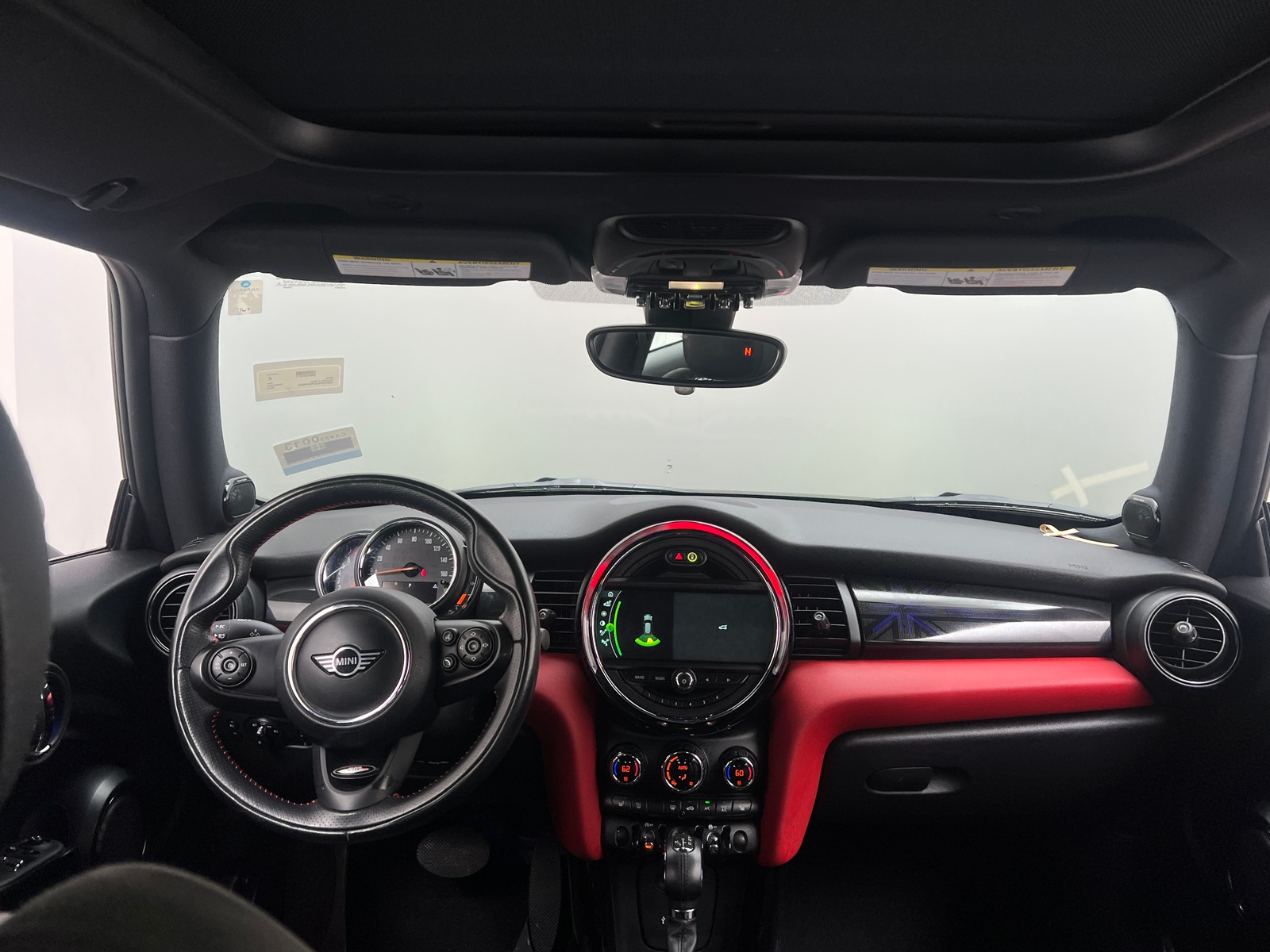 Thumbnail: 2019 MINI Cooper Hardtop - 2