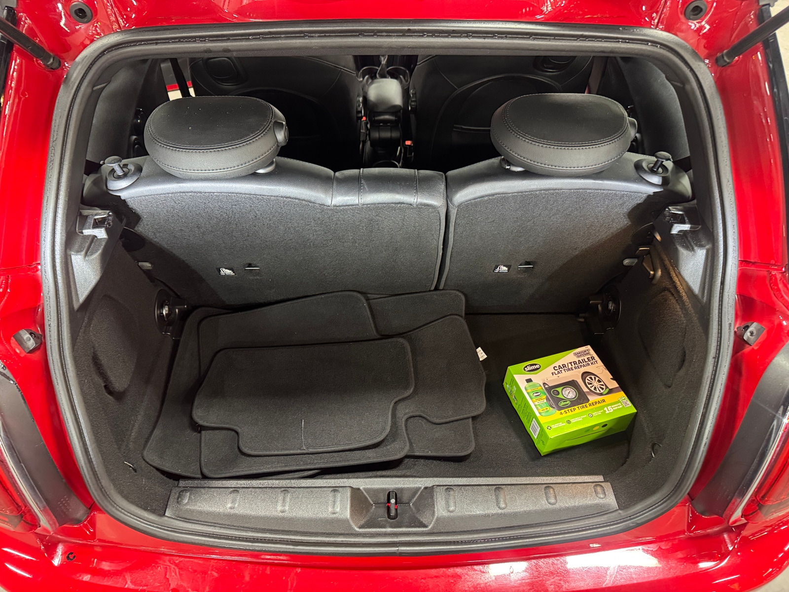 Thumbnail: 2019 MINI Cooper Hardtop - 6