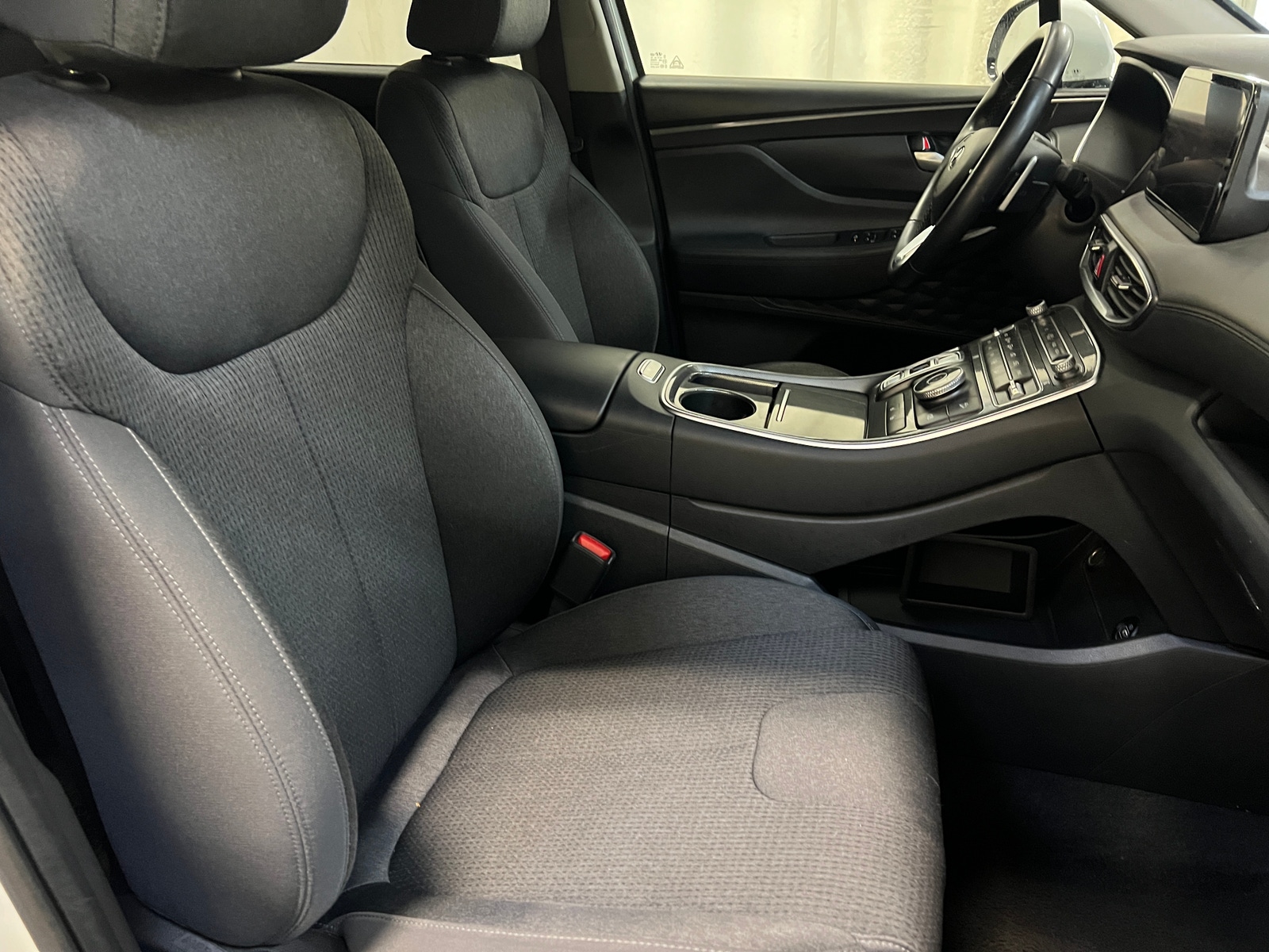 Thumbnail: 2023 Hyundai Santa Fe - 2