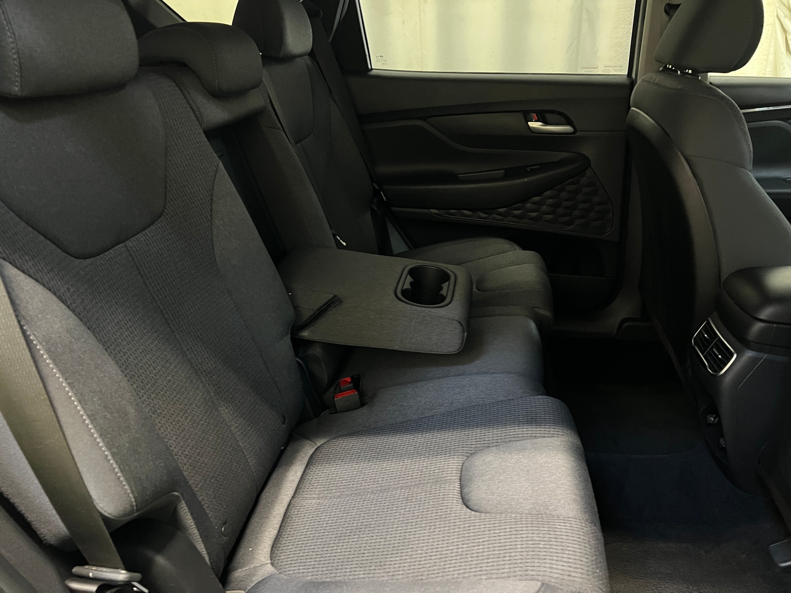 Thumbnail: 2023 Hyundai Santa Fe - 6