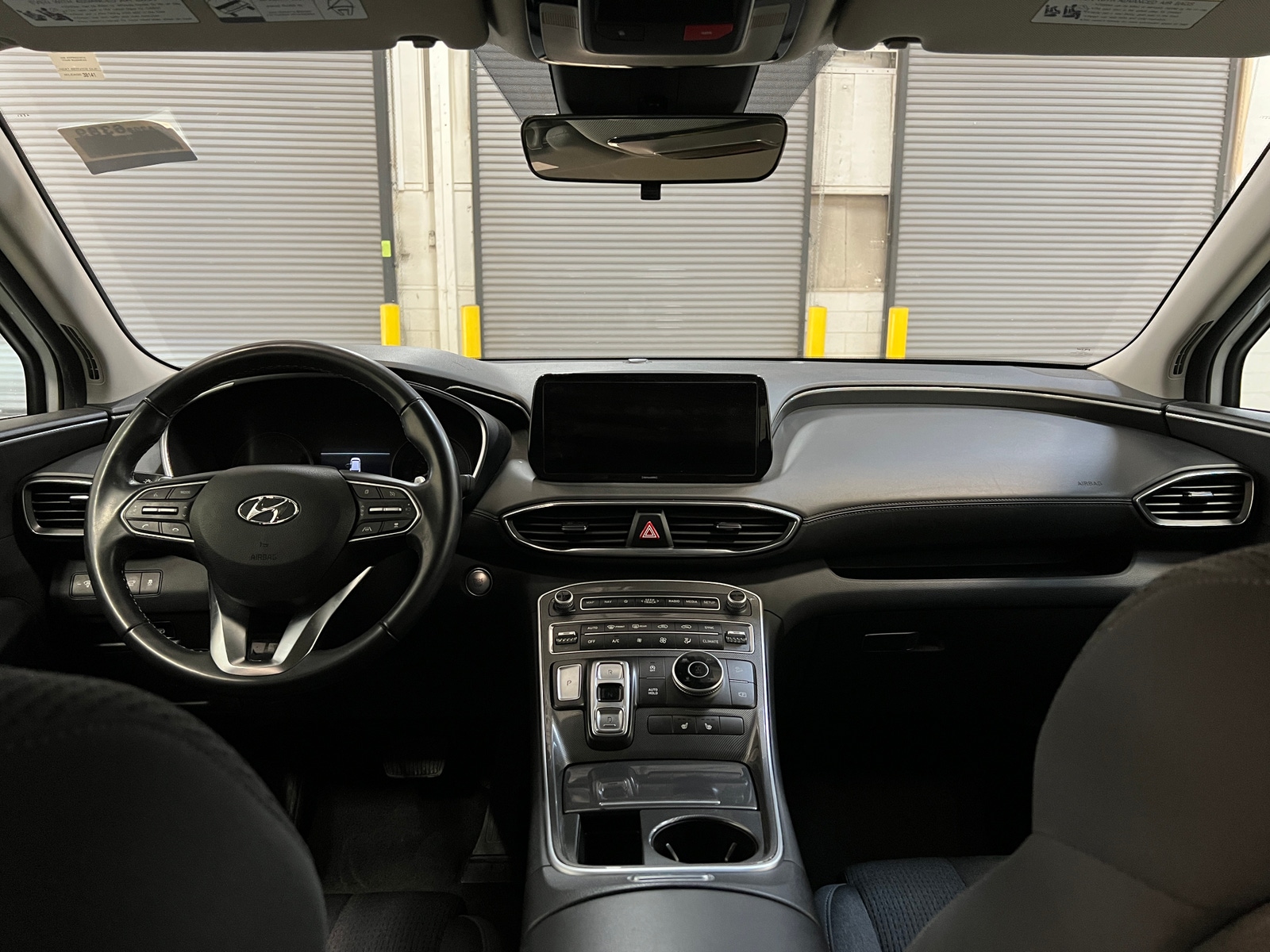 Thumbnail: 2023 Hyundai Santa Fe - 3