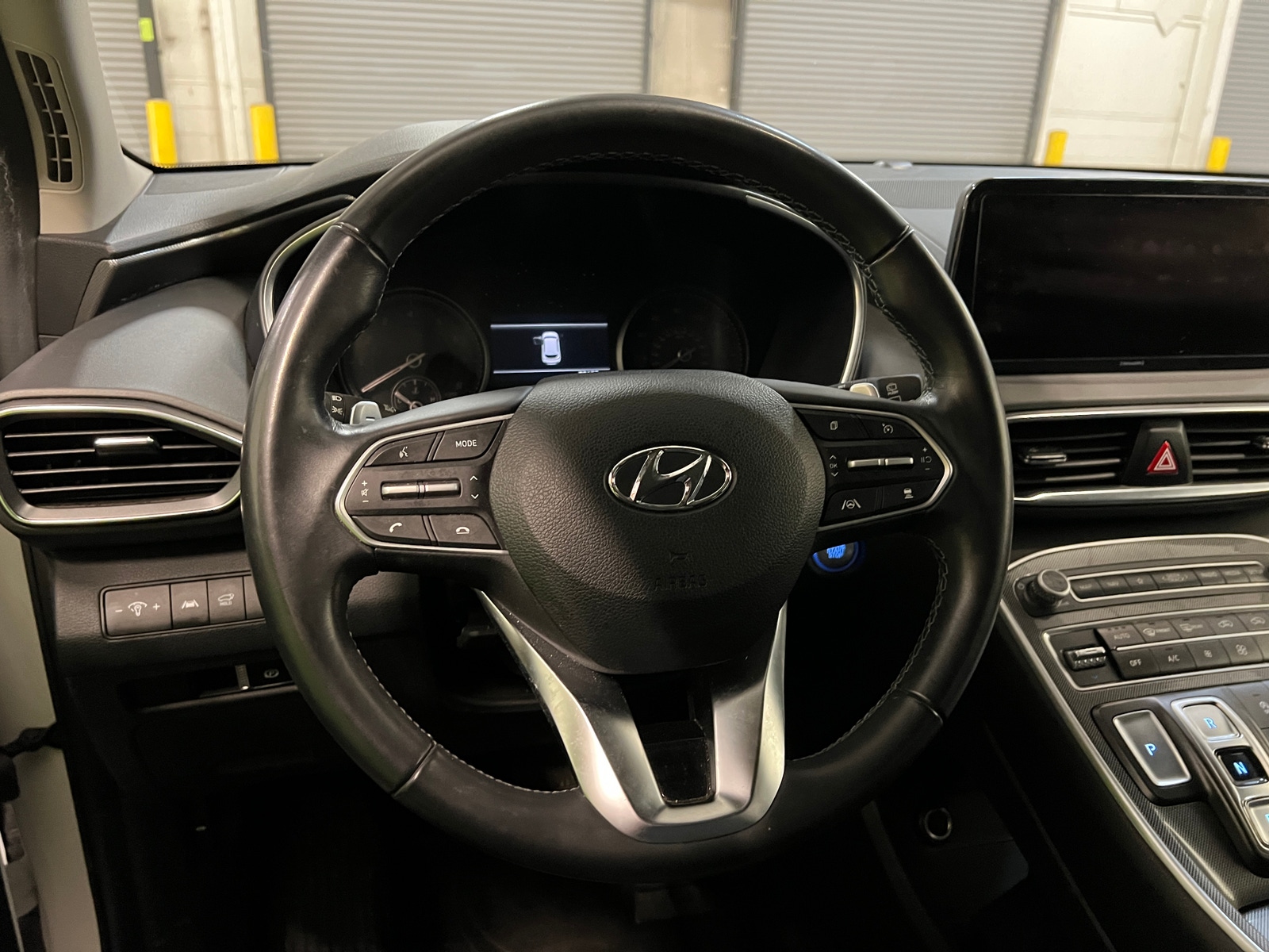 Thumbnail: 2023 Hyundai Santa Fe - 5