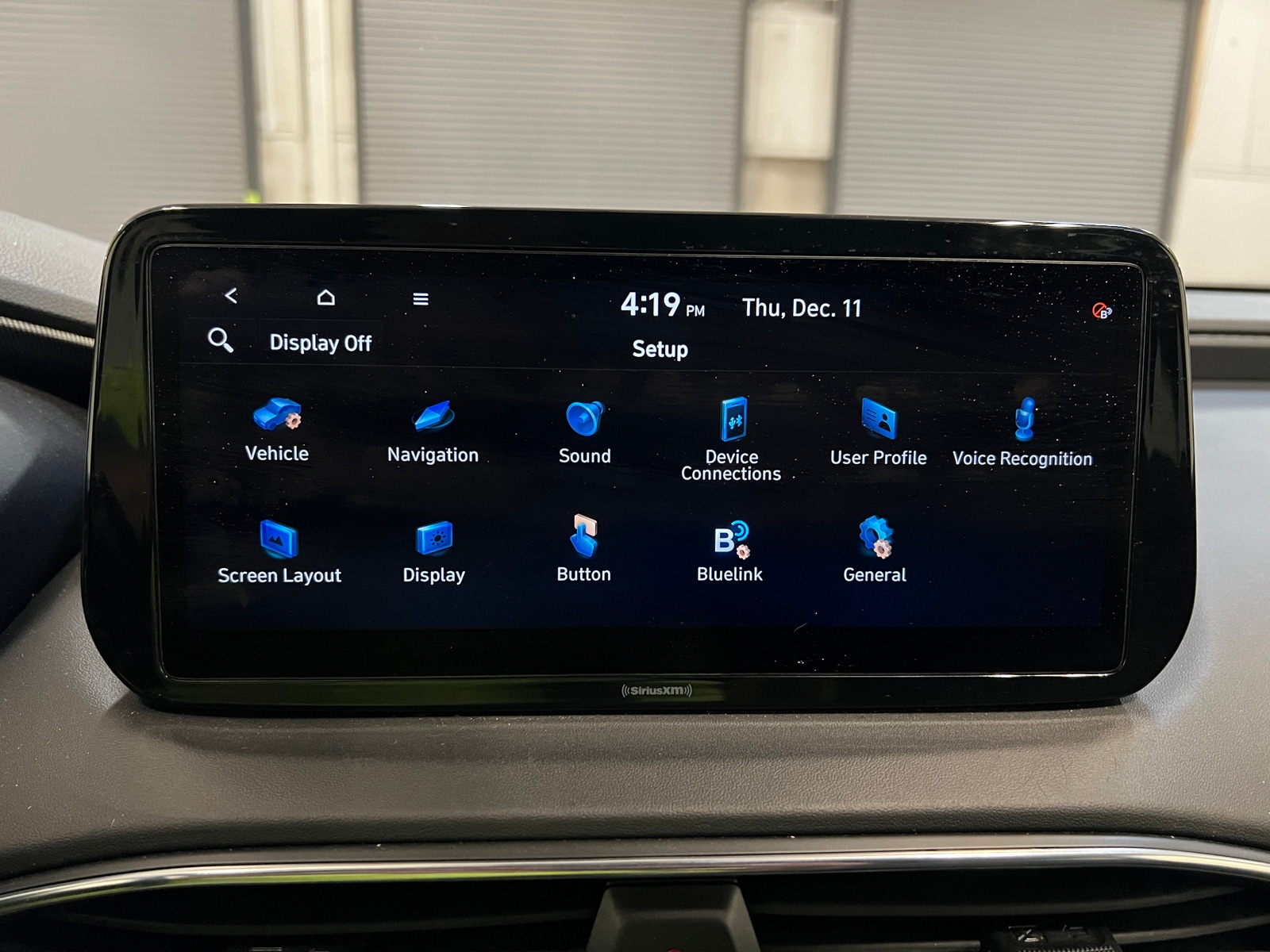 Thumbnail: 2023 Hyundai Santa Fe - 4