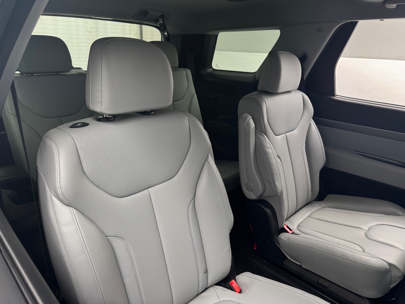 Thumbnail: 2021 Hyundai Palisade - 5