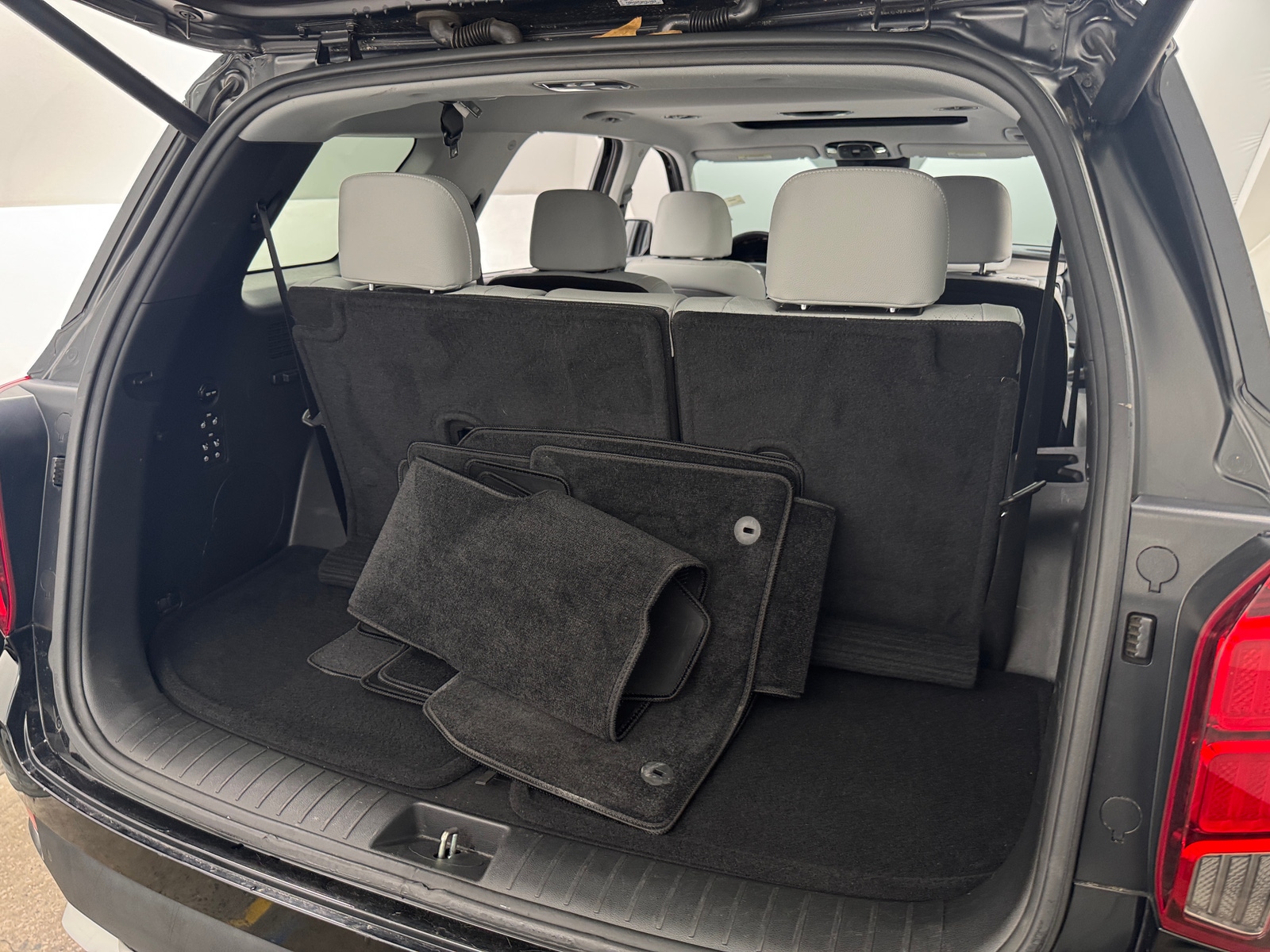 Thumbnail: 2021 Hyundai Palisade - 6